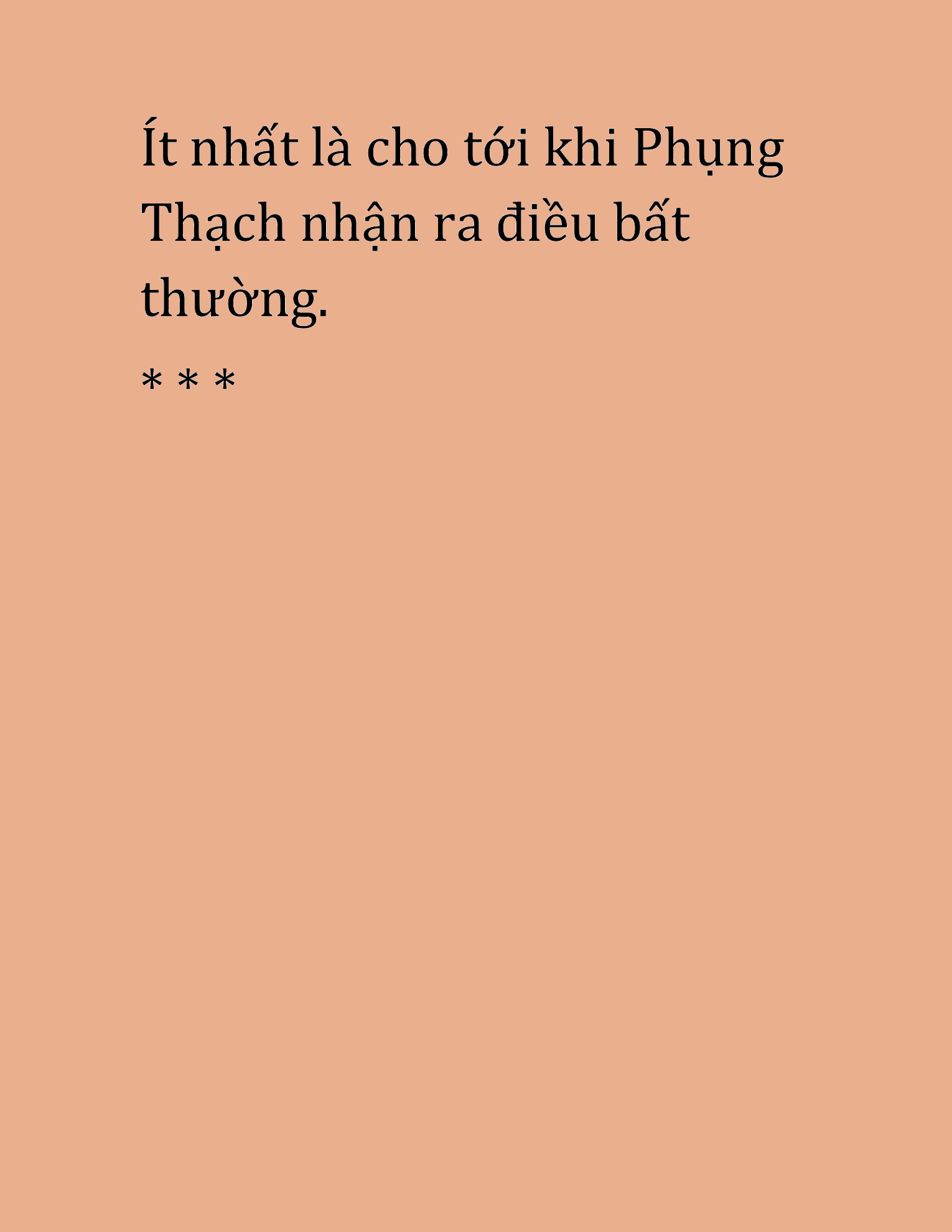 Đọc truyện HAT[NOVEL] Rồng Ngụ Côn Luân - Chap 42