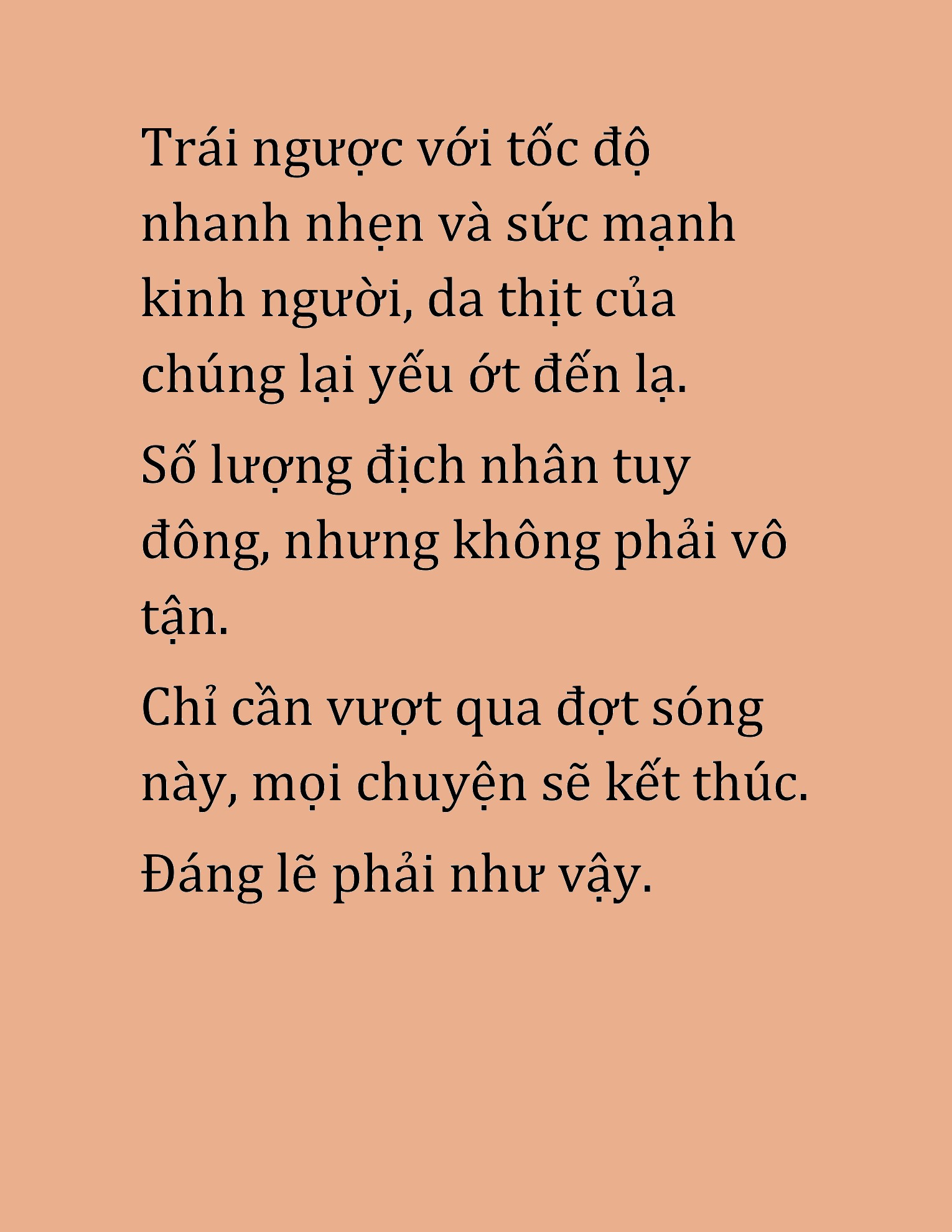 Đọc truyện HAT[NOVEL] Rồng Ngụ Côn Luân - Chap 43