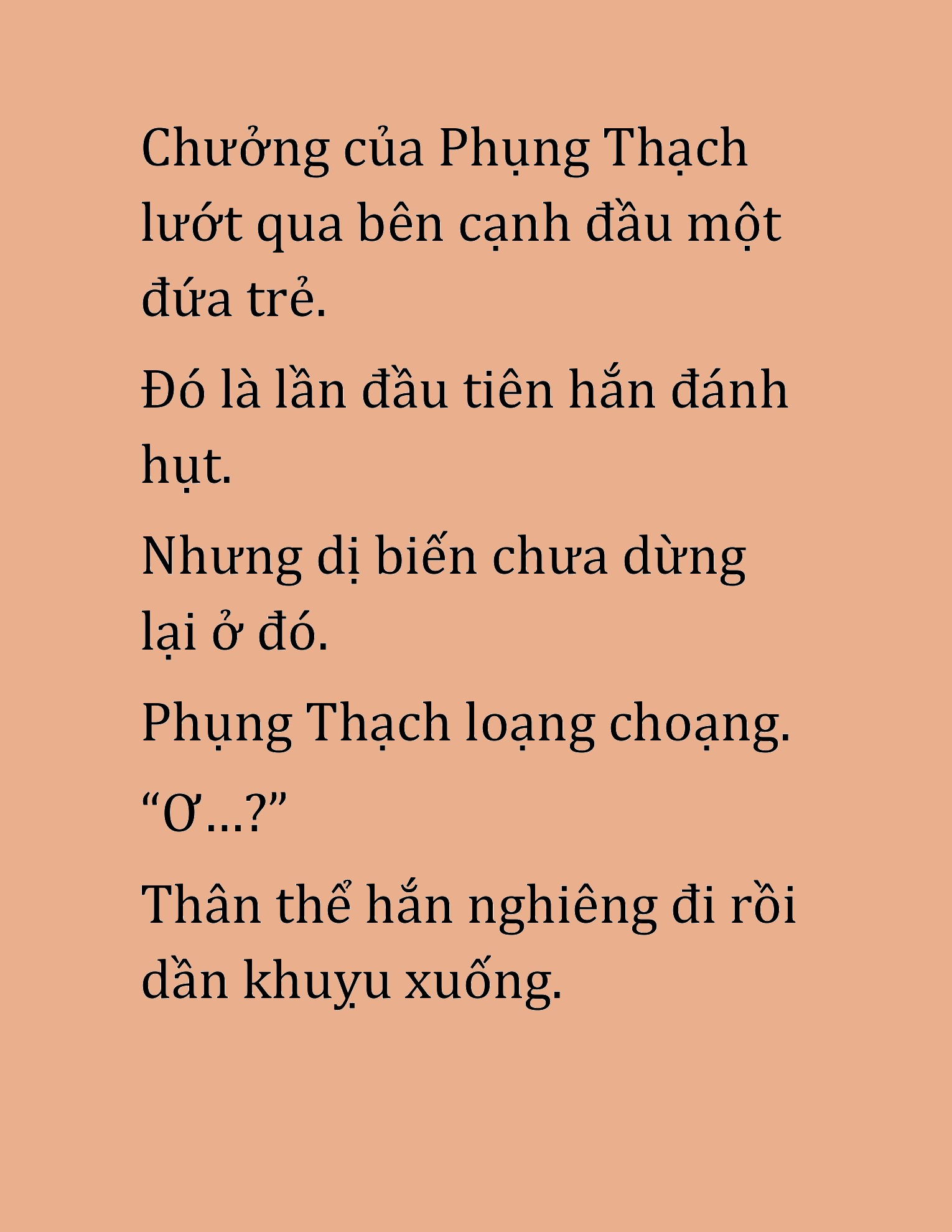 Đọc truyện HAT[NOVEL] Rồng Ngụ Côn Luân - Chap 43