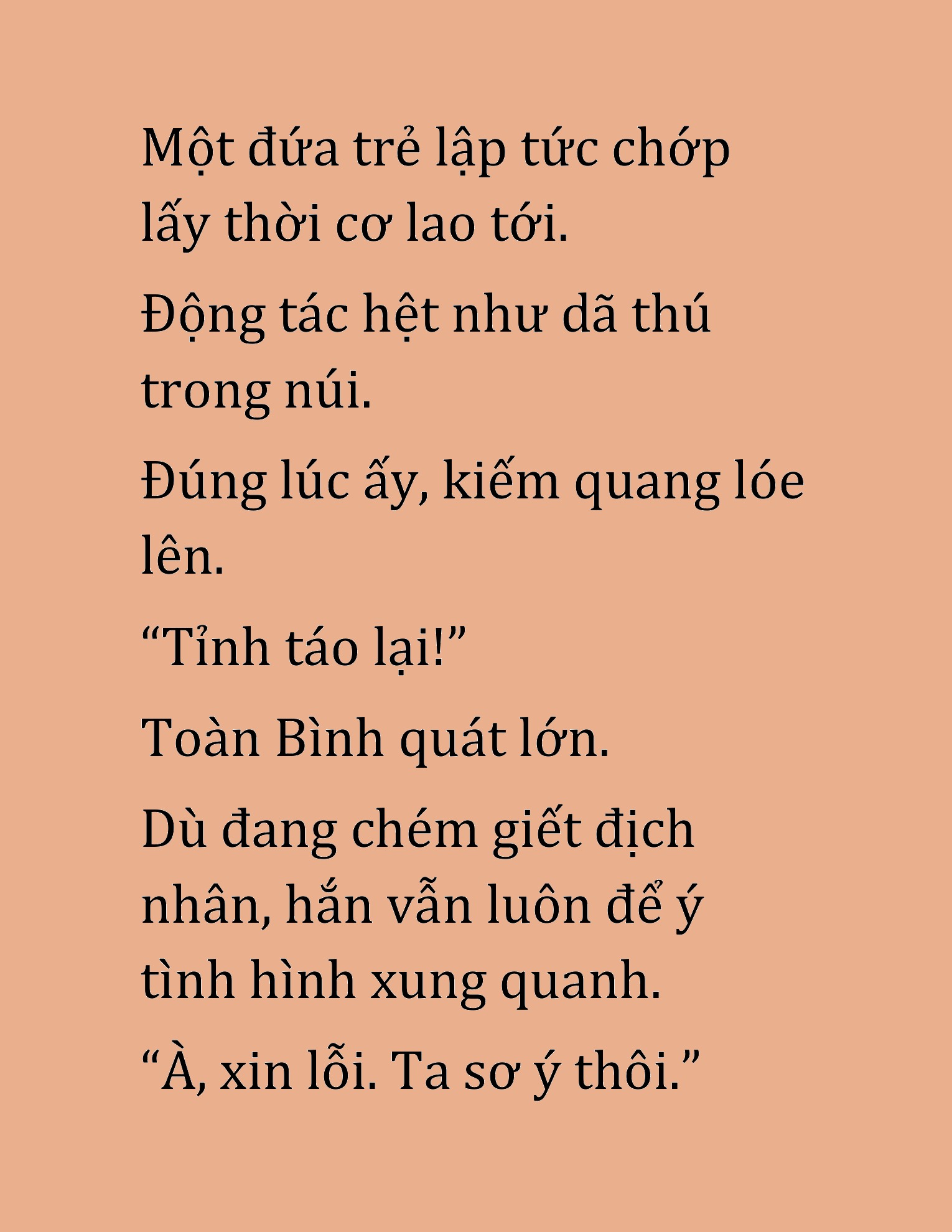 Đọc truyện HAT[NOVEL] Rồng Ngụ Côn Luân - Chap 43