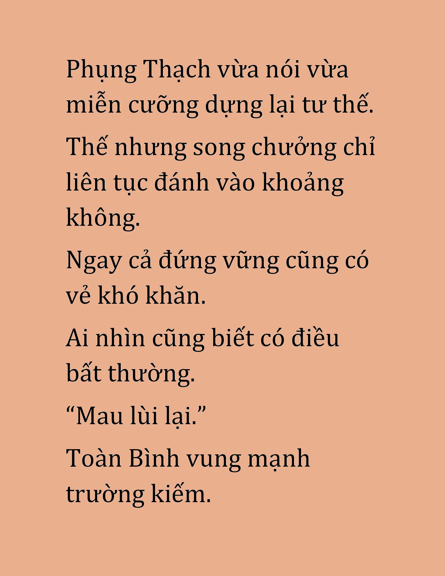 Đọc truyện HAT[NOVEL] Rồng Ngụ Côn Luân - Chap 43