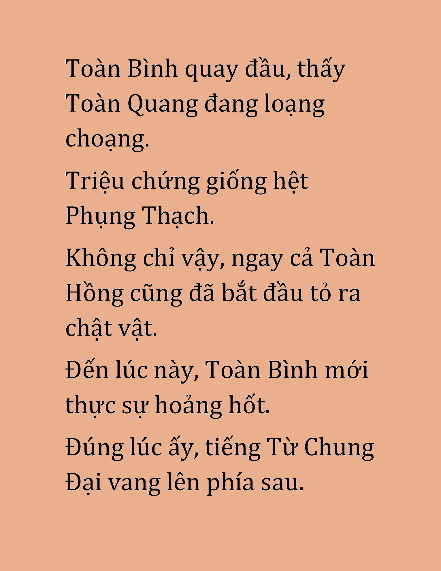 Đọc truyện HAT[NOVEL] Rồng Ngụ Côn Luân - Chap 43