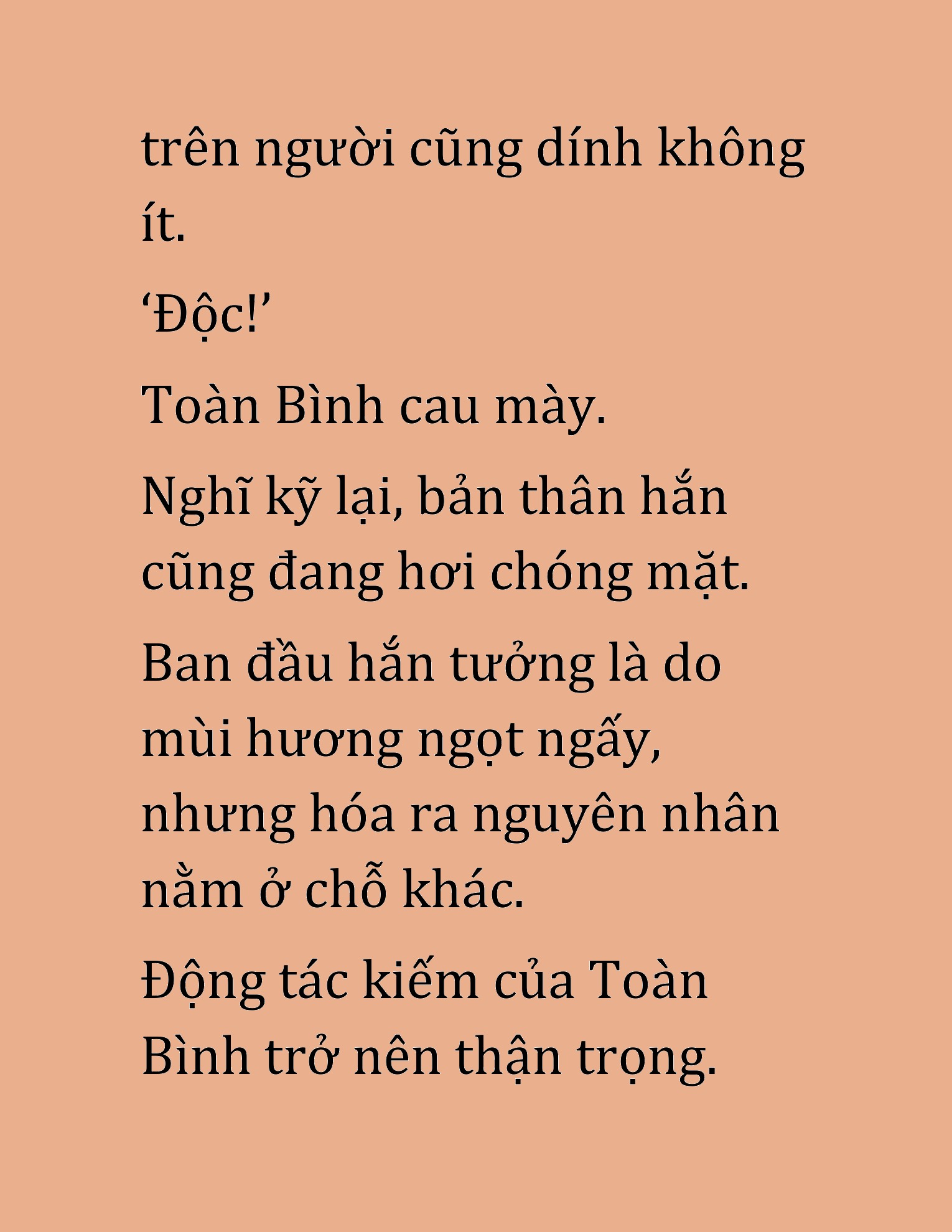Đọc truyện HAT[NOVEL] Rồng Ngụ Côn Luân - Chap 43