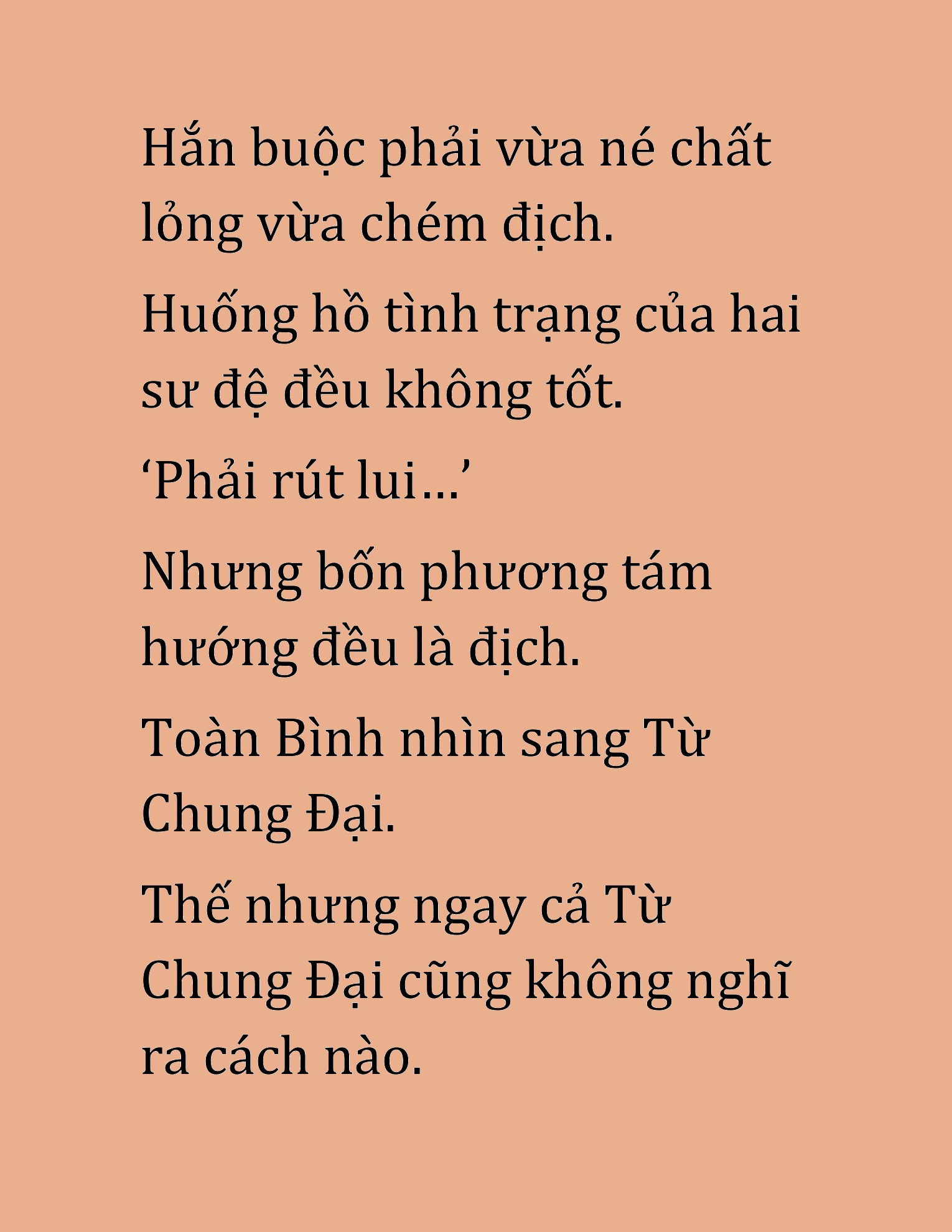 Đọc truyện HAT[NOVEL] Rồng Ngụ Côn Luân - Chap 43