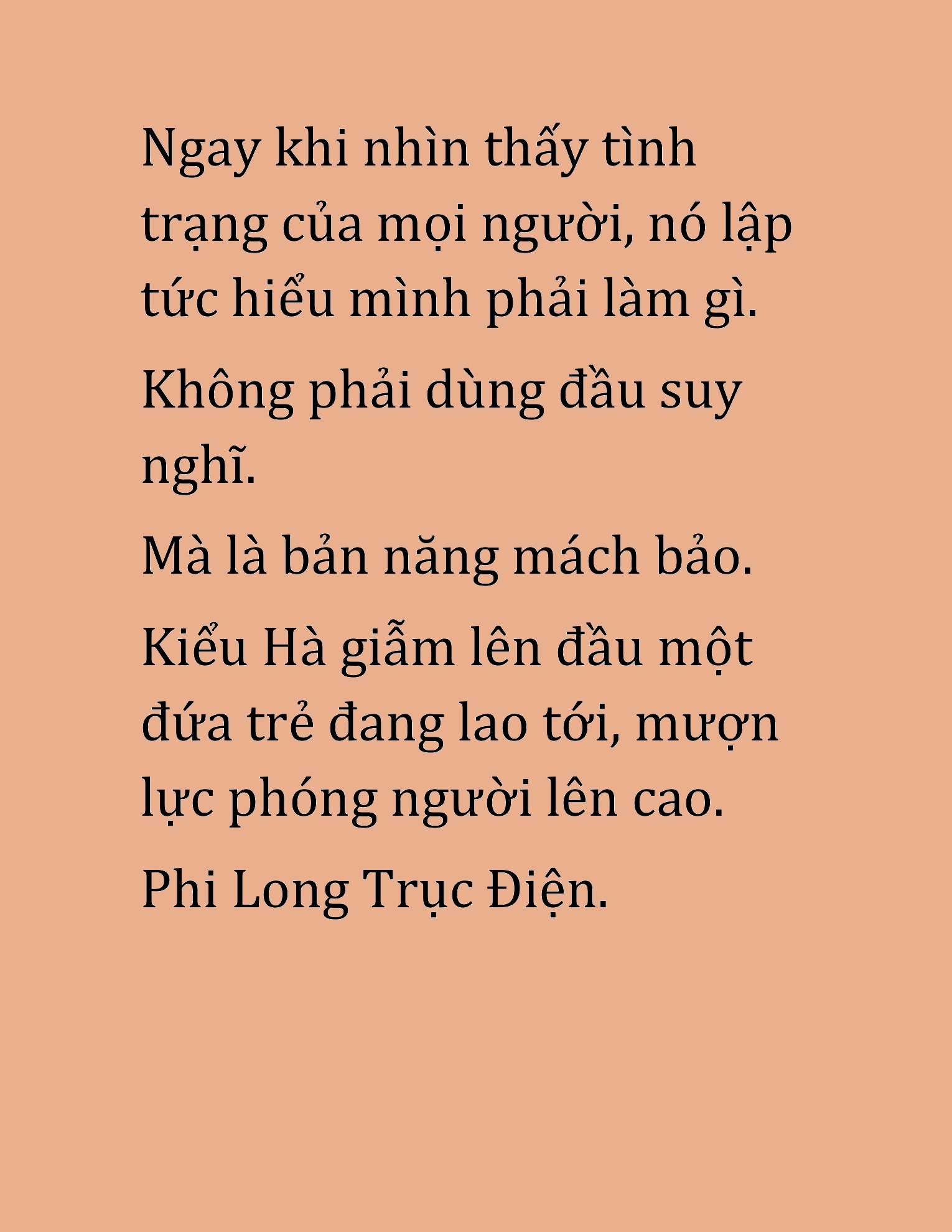 Đọc truyện HAT[NOVEL] Rồng Ngụ Côn Luân - Chap 43
