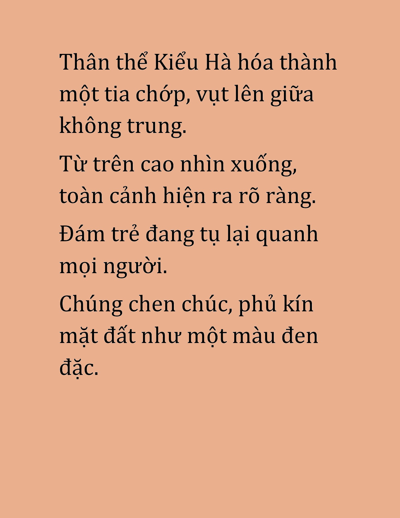 Đọc truyện HAT[NOVEL] Rồng Ngụ Côn Luân - Chap 43