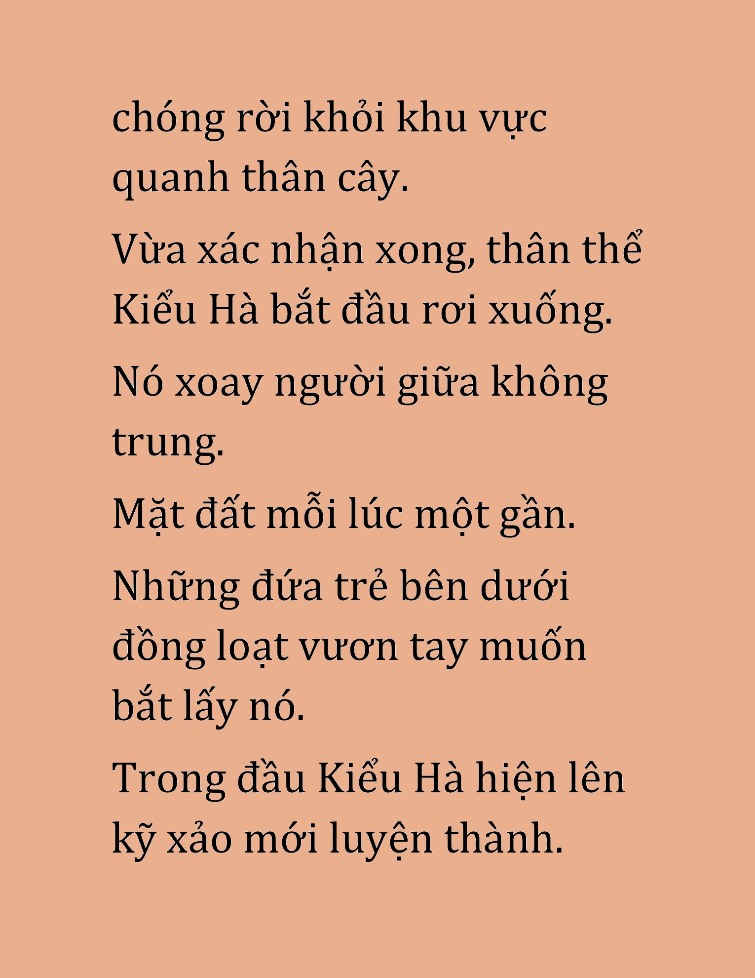 Đọc truyện HAT[NOVEL] Rồng Ngụ Côn Luân - Chap 43
