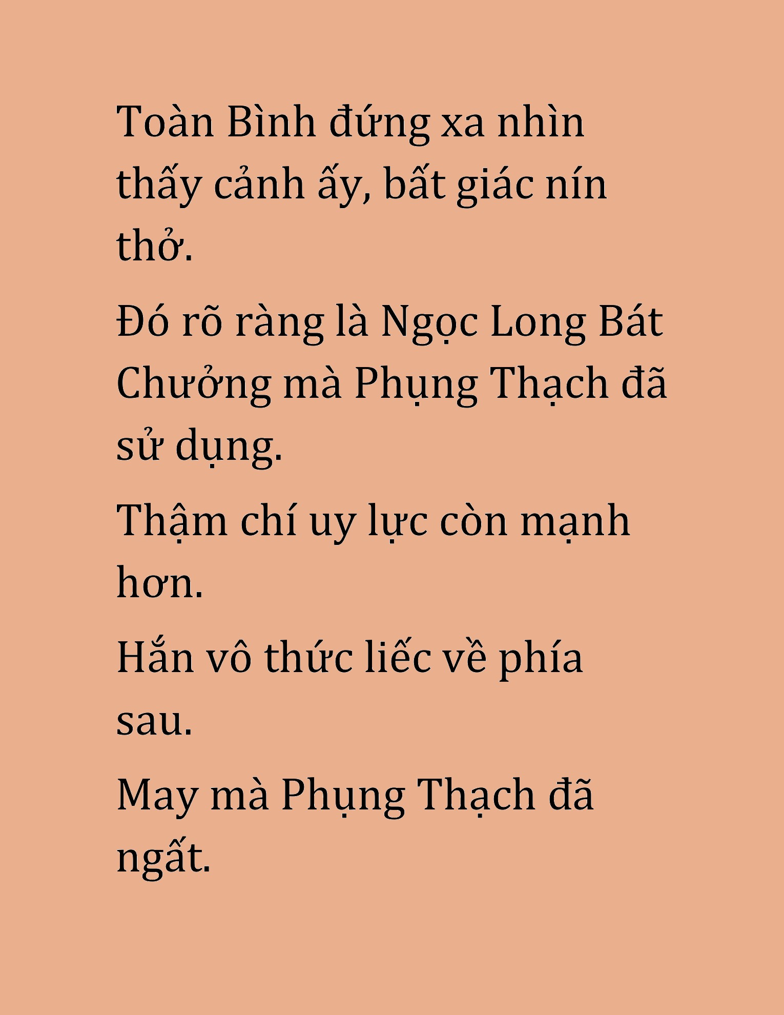 Đọc truyện HAT[NOVEL] Rồng Ngụ Côn Luân - Chap 43