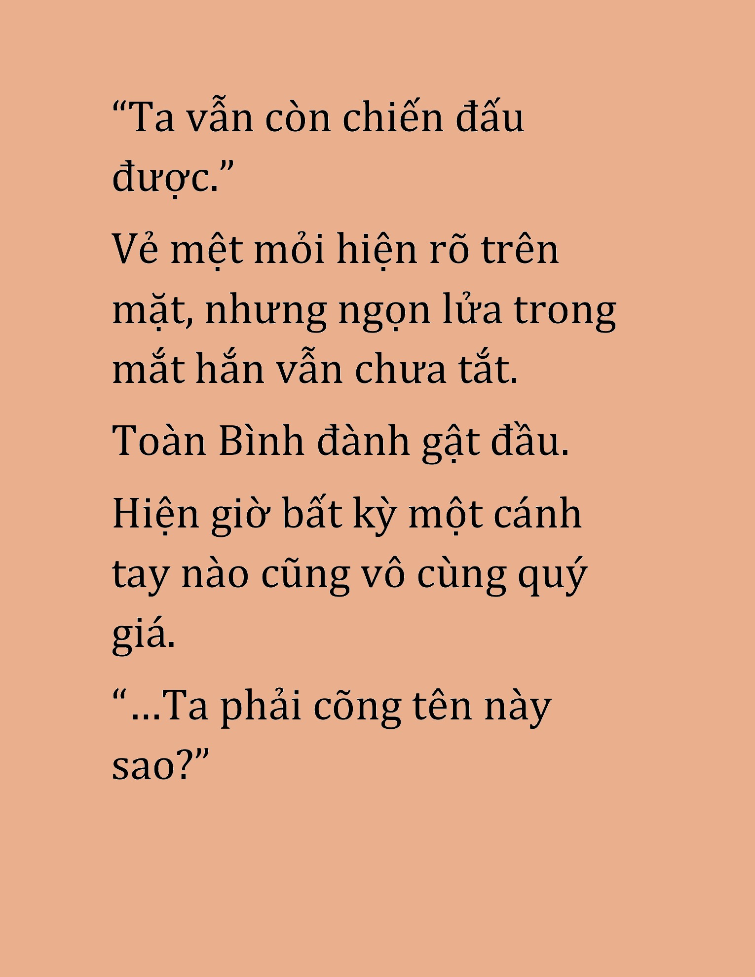 Đọc truyện HAT[NOVEL] Rồng Ngụ Côn Luân - Chap 43