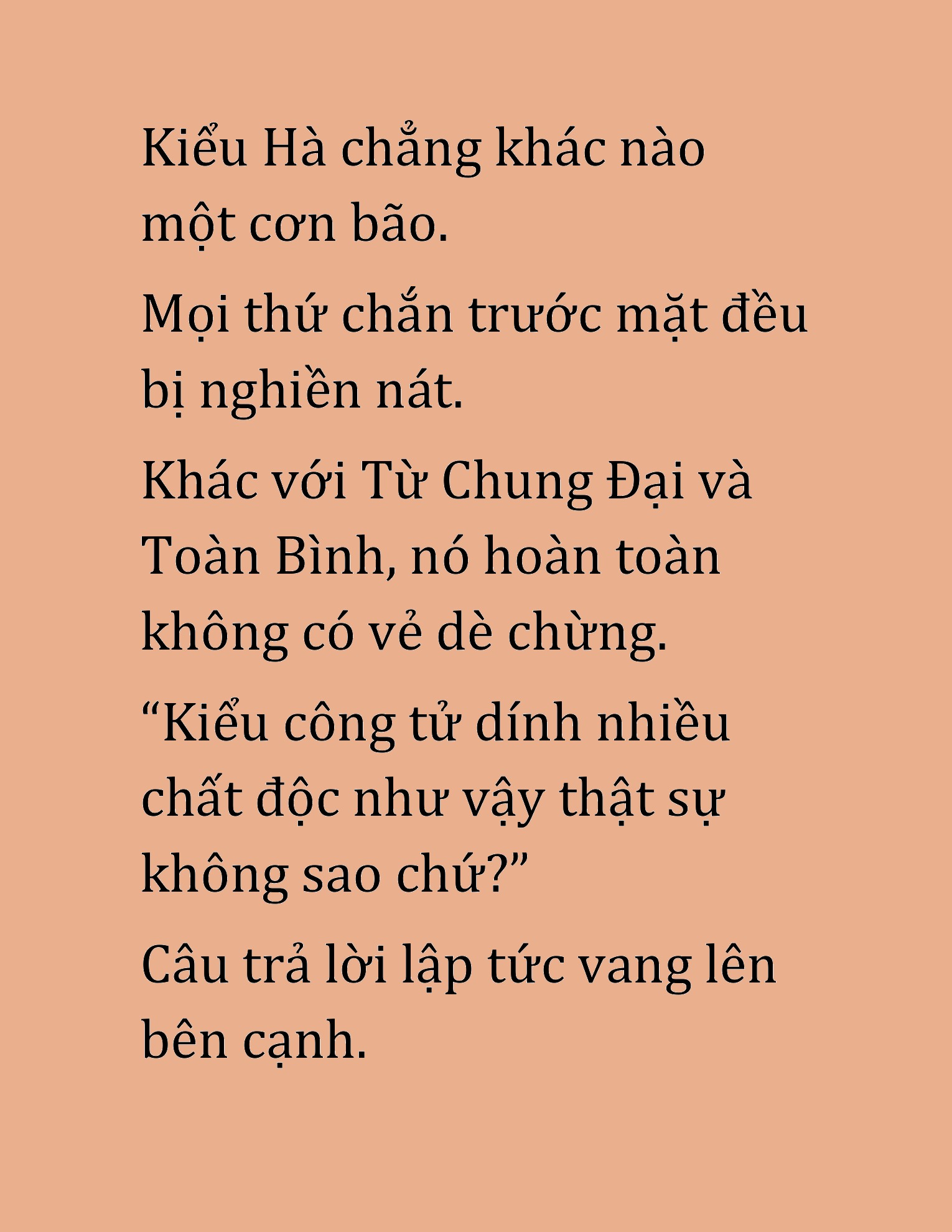 Đọc truyện HAT[NOVEL] Rồng Ngụ Côn Luân - Chap 43