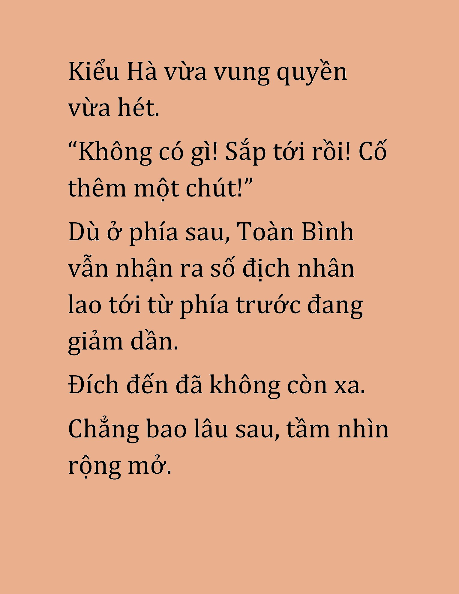 Đọc truyện HAT[NOVEL] Rồng Ngụ Côn Luân - Chap 43