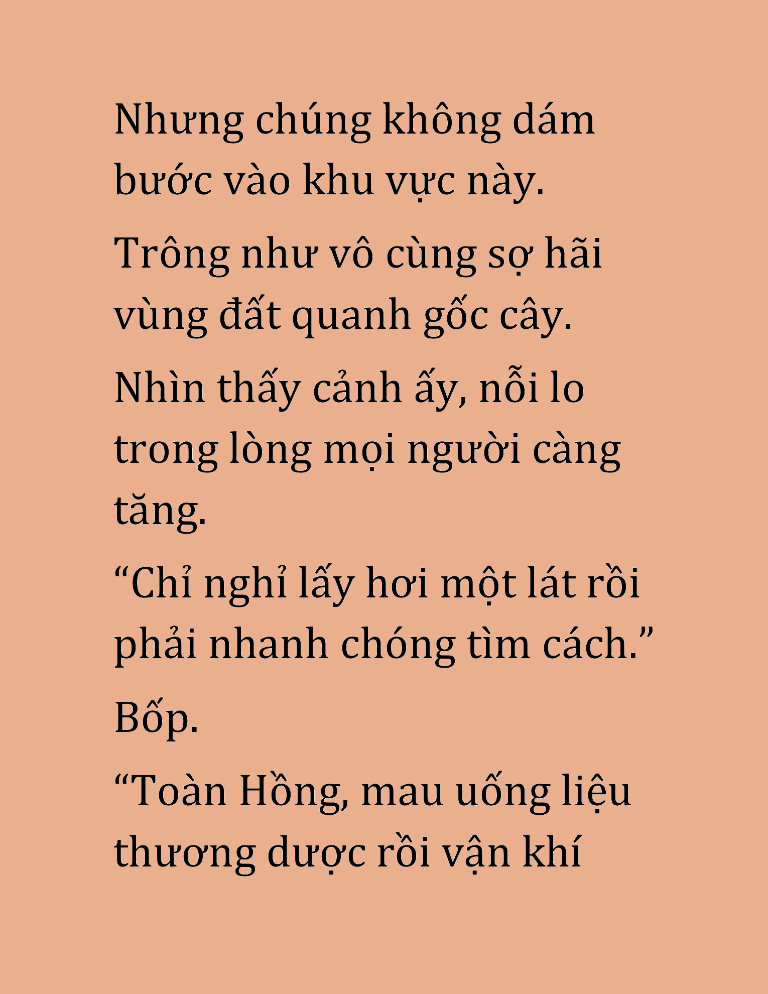 Đọc truyện HAT[NOVEL] Rồng Ngụ Côn Luân - Chap 43