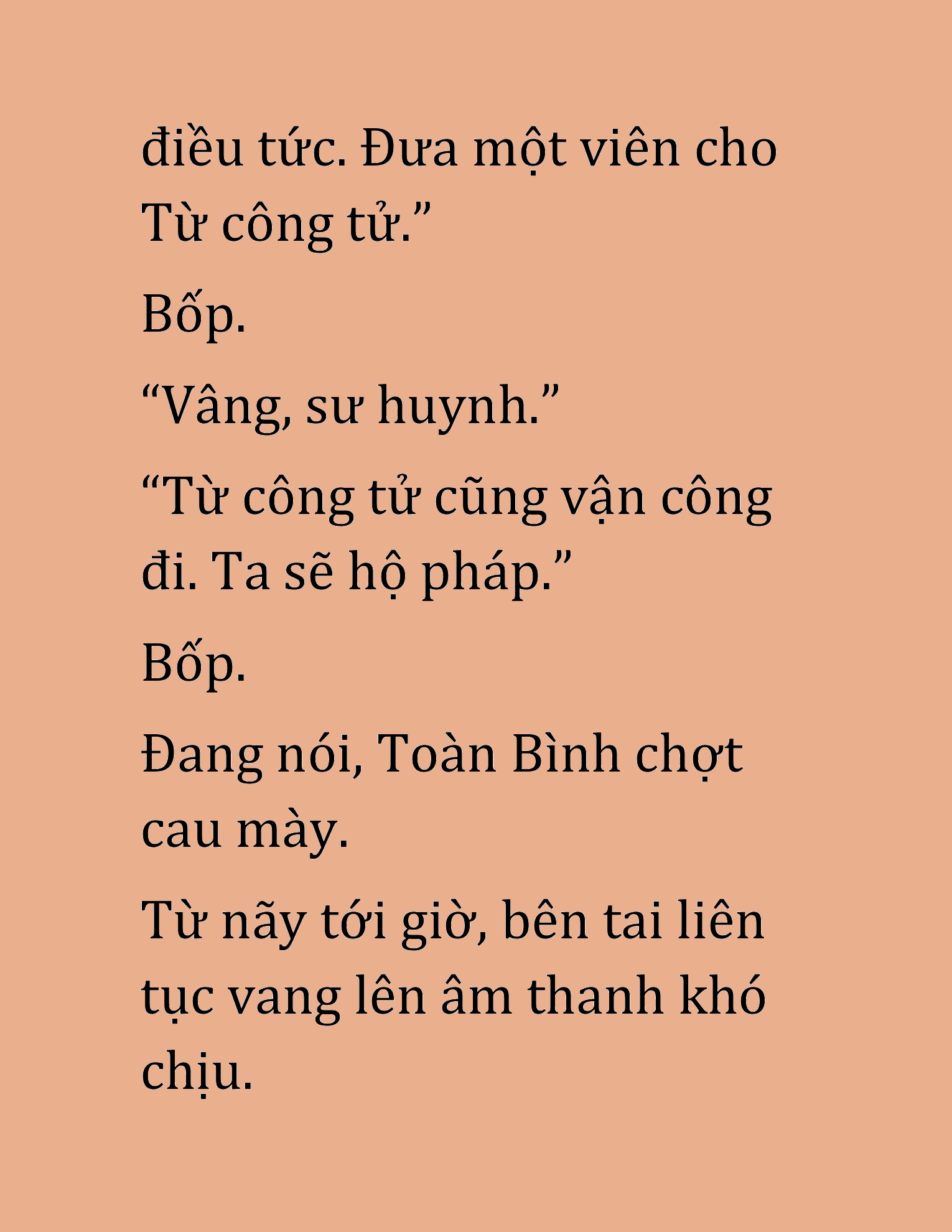 Đọc truyện HAT[NOVEL] Rồng Ngụ Côn Luân - Chap 43