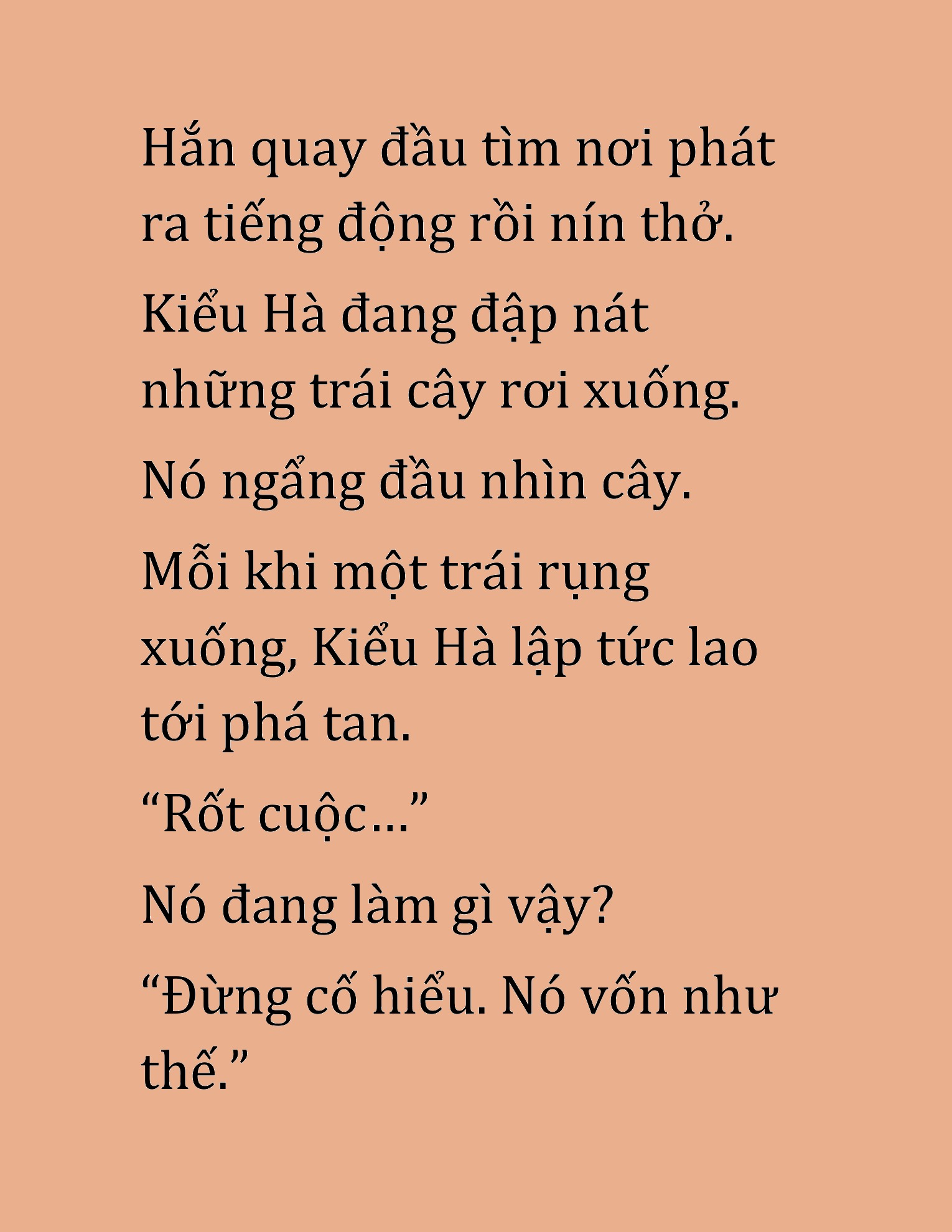 Đọc truyện HAT[NOVEL] Rồng Ngụ Côn Luân - Chap 43