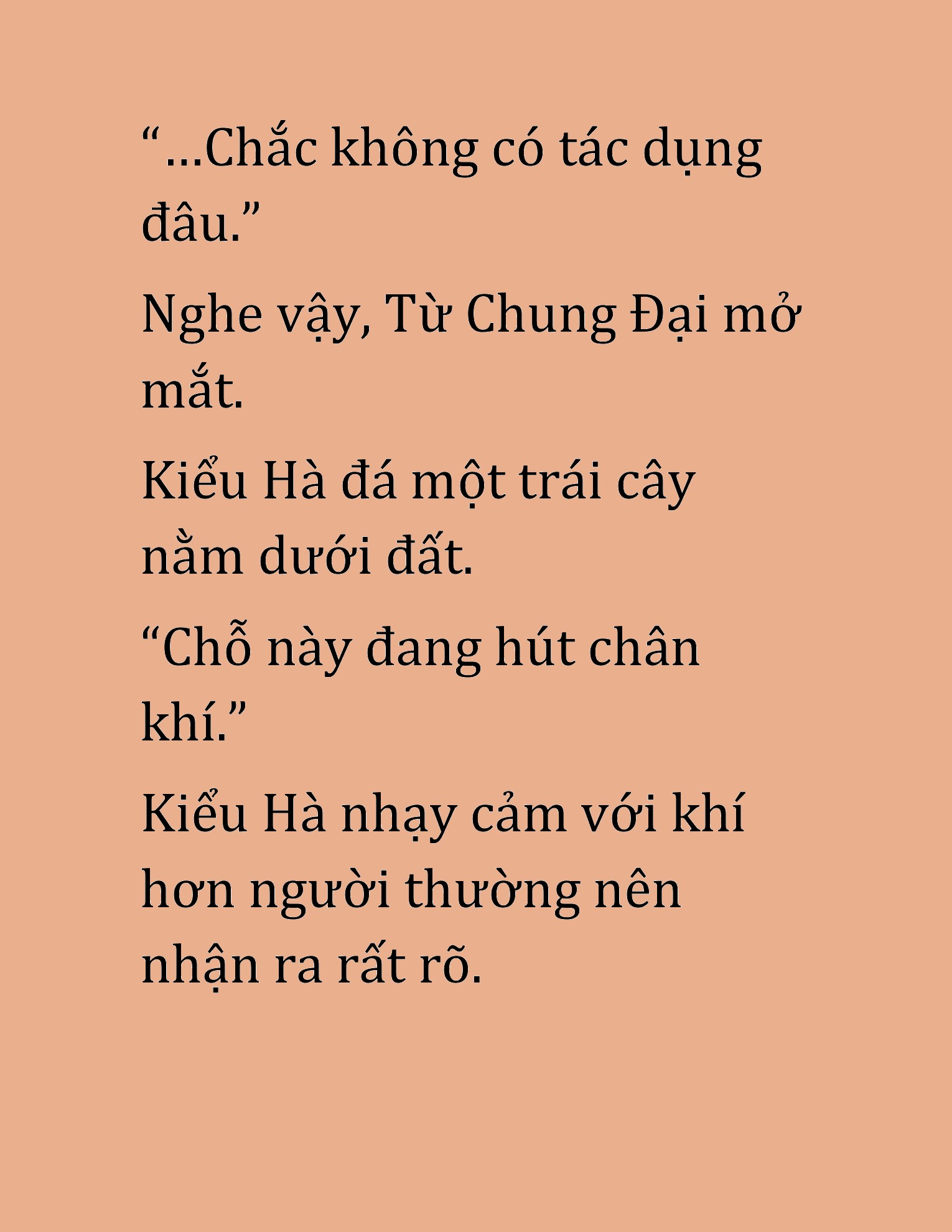 Đọc truyện HAT[NOVEL] Rồng Ngụ Côn Luân - Chap 43