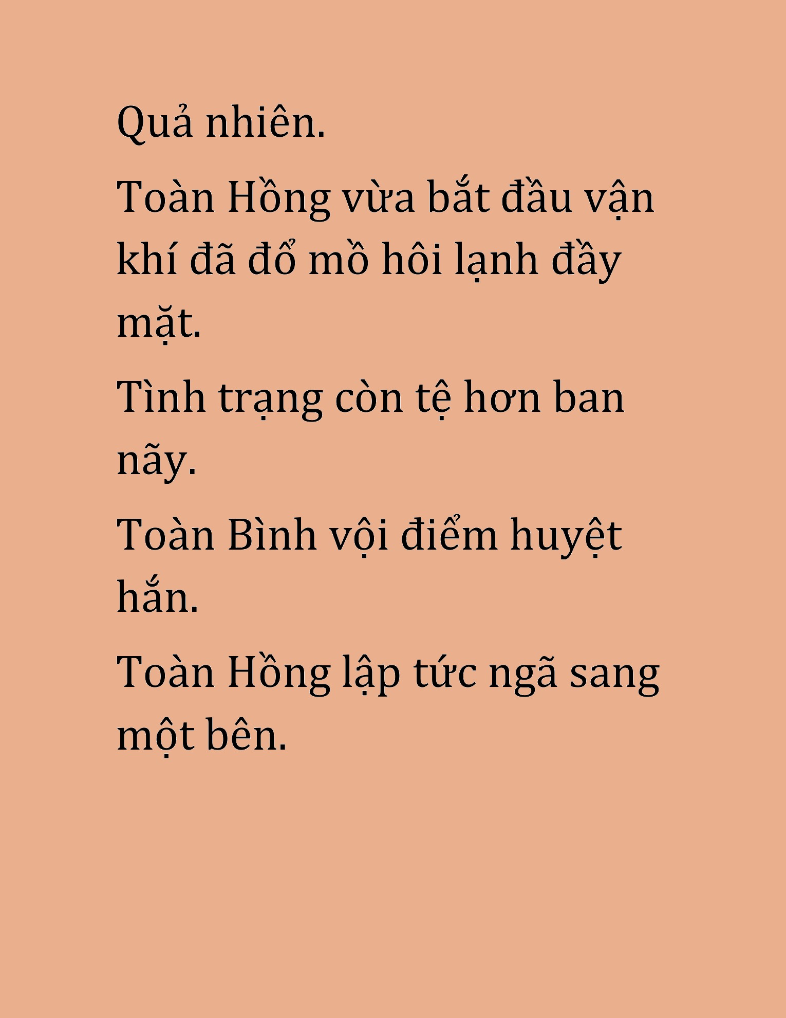 Đọc truyện HAT[NOVEL] Rồng Ngụ Côn Luân - Chap 43