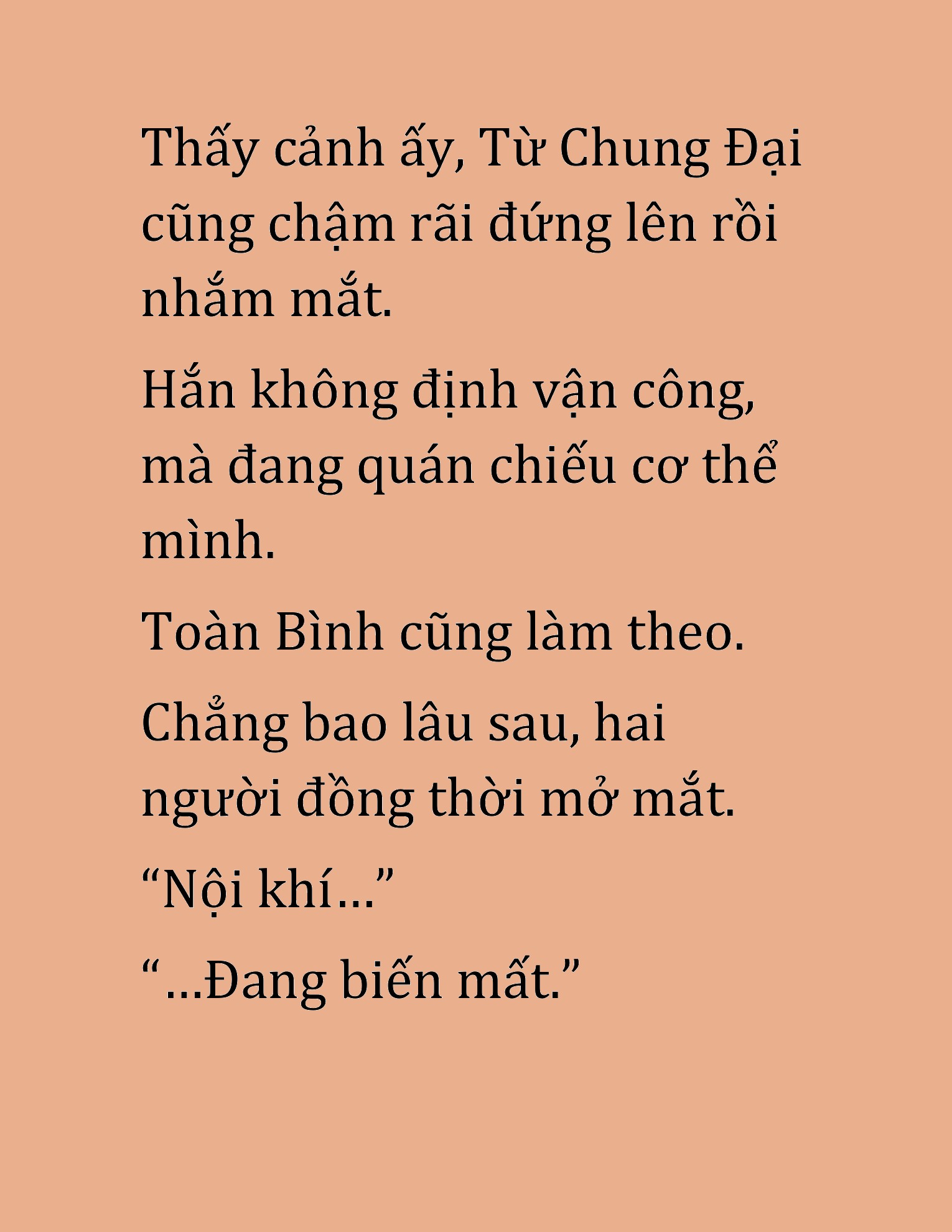 Đọc truyện HAT[NOVEL] Rồng Ngụ Côn Luân - Chap 43