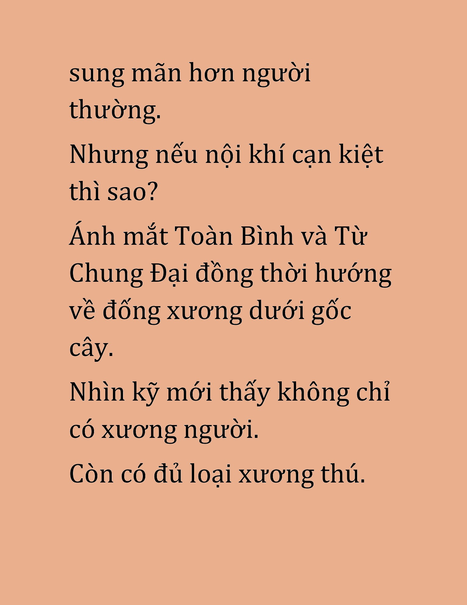Đọc truyện HAT[NOVEL] Rồng Ngụ Côn Luân - Chap 43