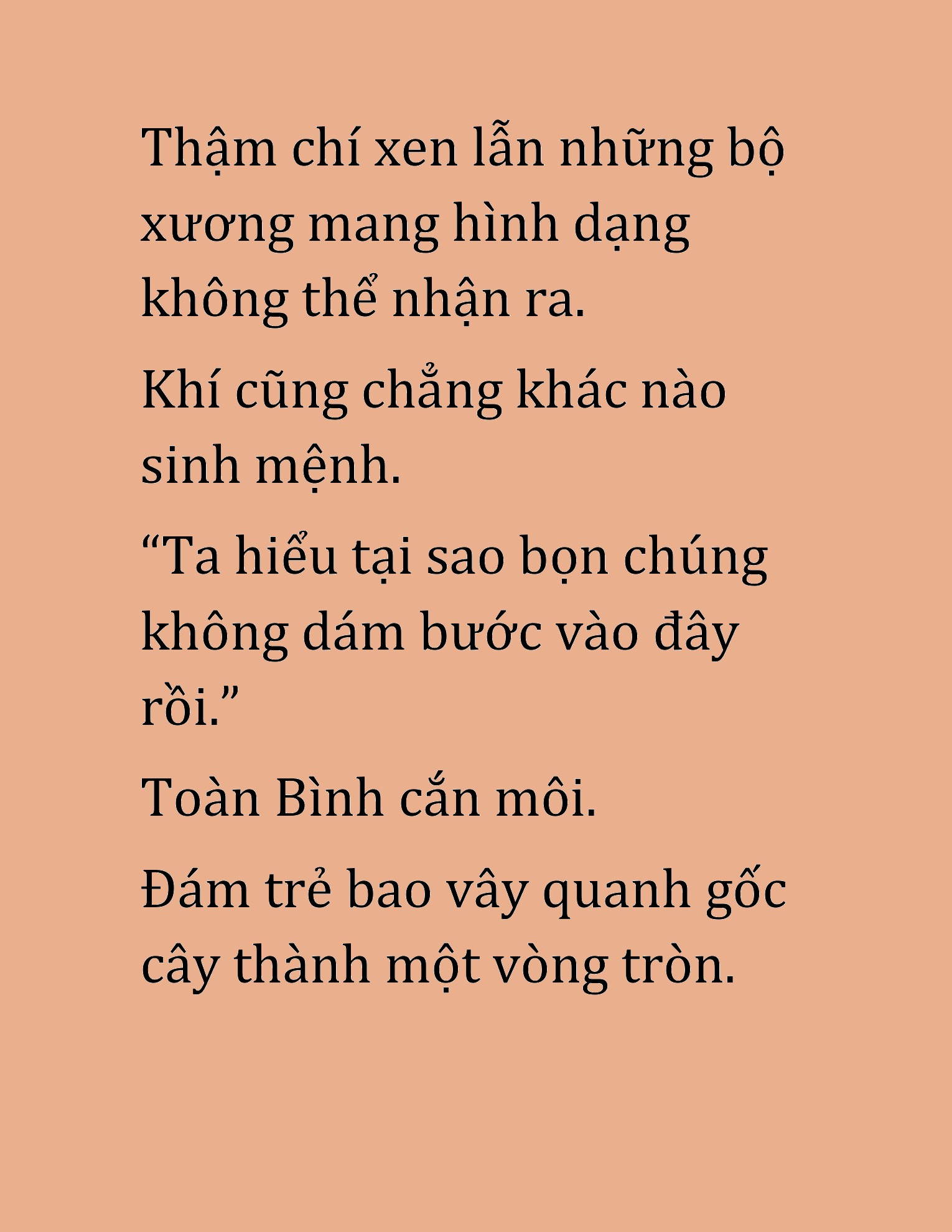 Đọc truyện HAT[NOVEL] Rồng Ngụ Côn Luân - Chap 43