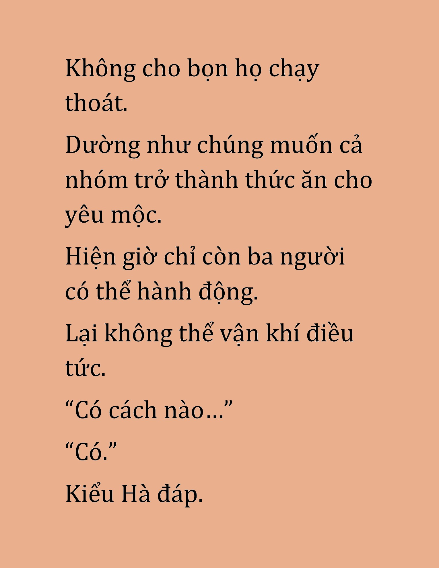 Đọc truyện HAT[NOVEL] Rồng Ngụ Côn Luân - Chap 43