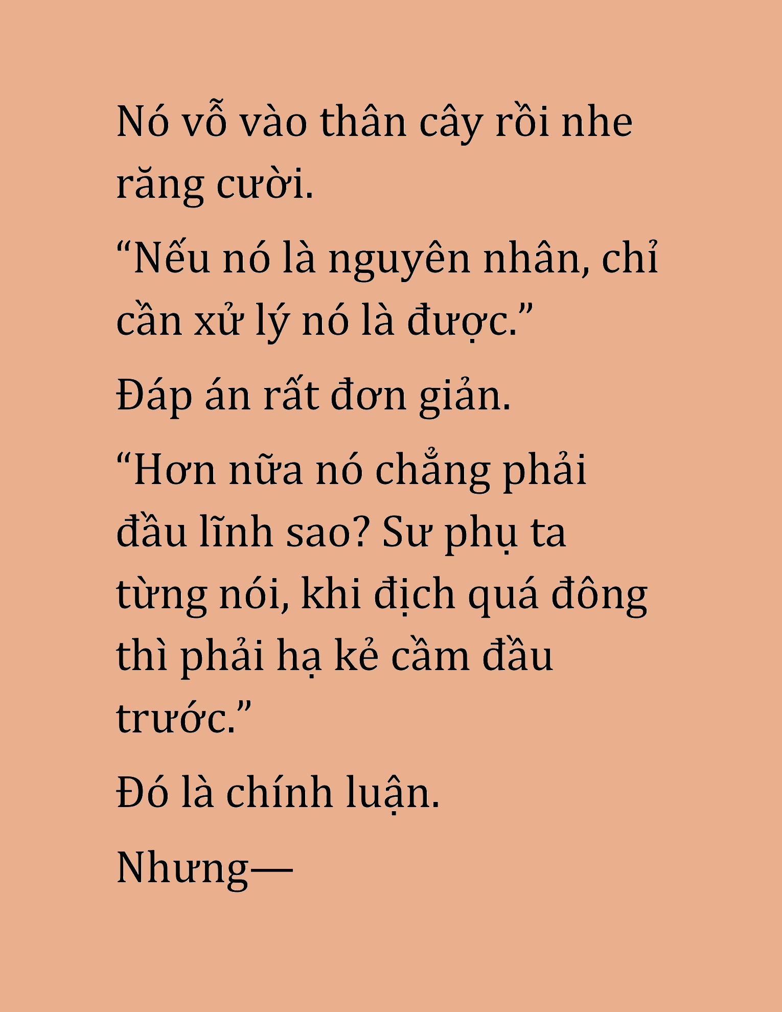 Đọc truyện HAT[NOVEL] Rồng Ngụ Côn Luân - Chap 43