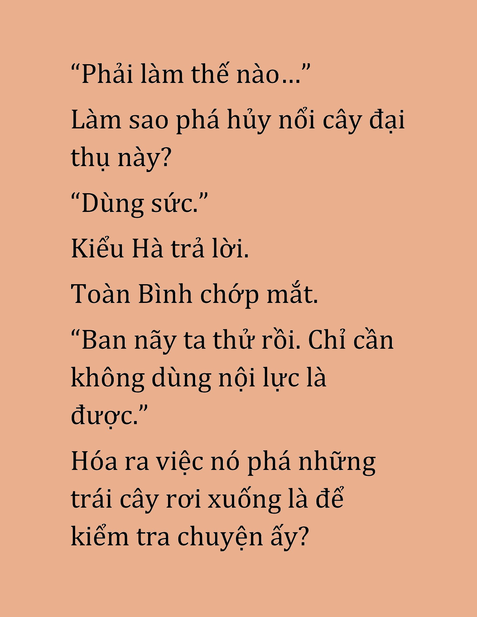 Đọc truyện HAT[NOVEL] Rồng Ngụ Côn Luân - Chap 43