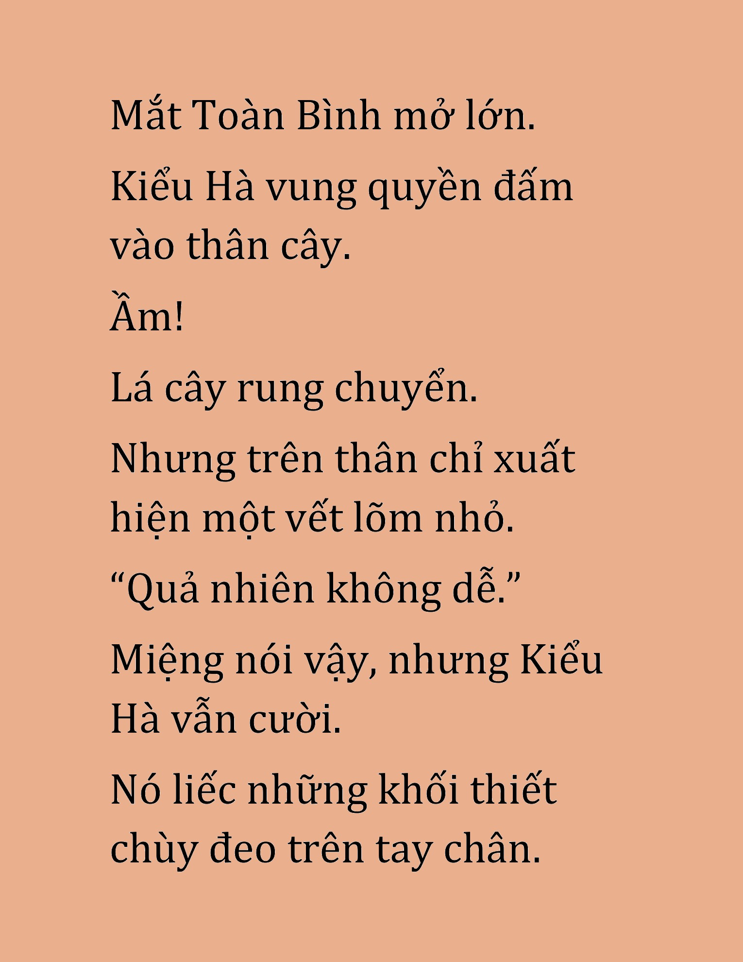 Đọc truyện HAT[NOVEL] Rồng Ngụ Côn Luân - Chap 43