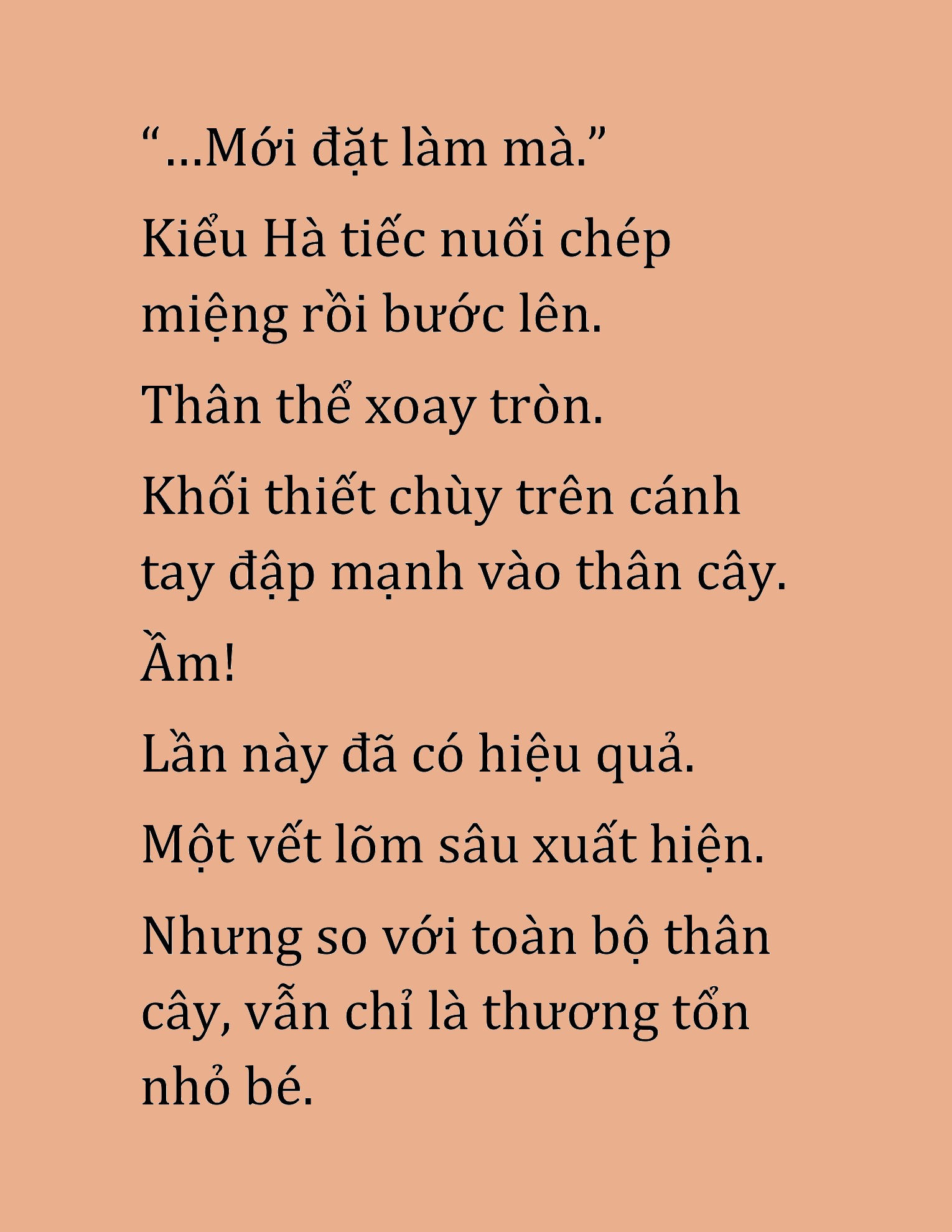Đọc truyện HAT[NOVEL] Rồng Ngụ Côn Luân - Chap 43