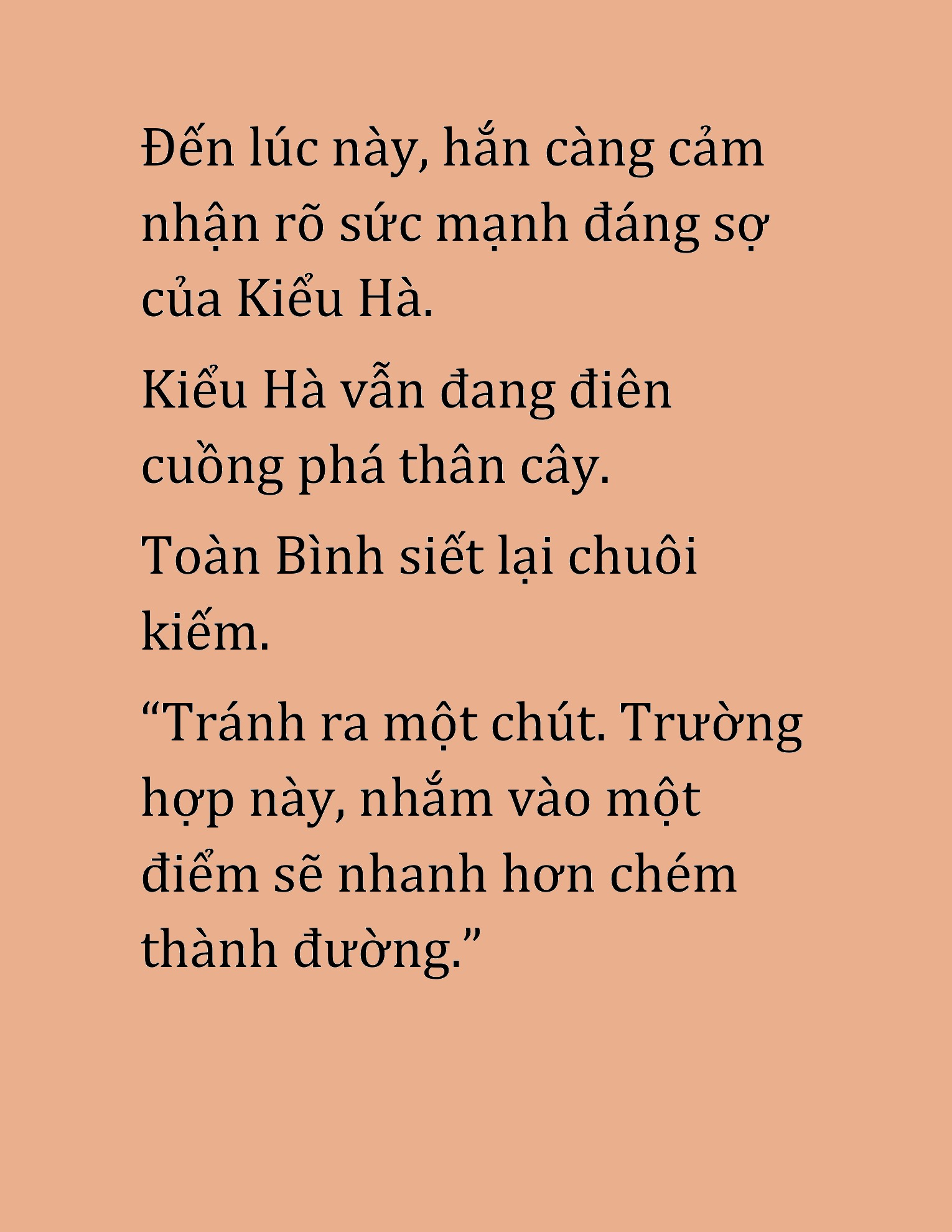 Đọc truyện HAT[NOVEL] Rồng Ngụ Côn Luân - Chap 43