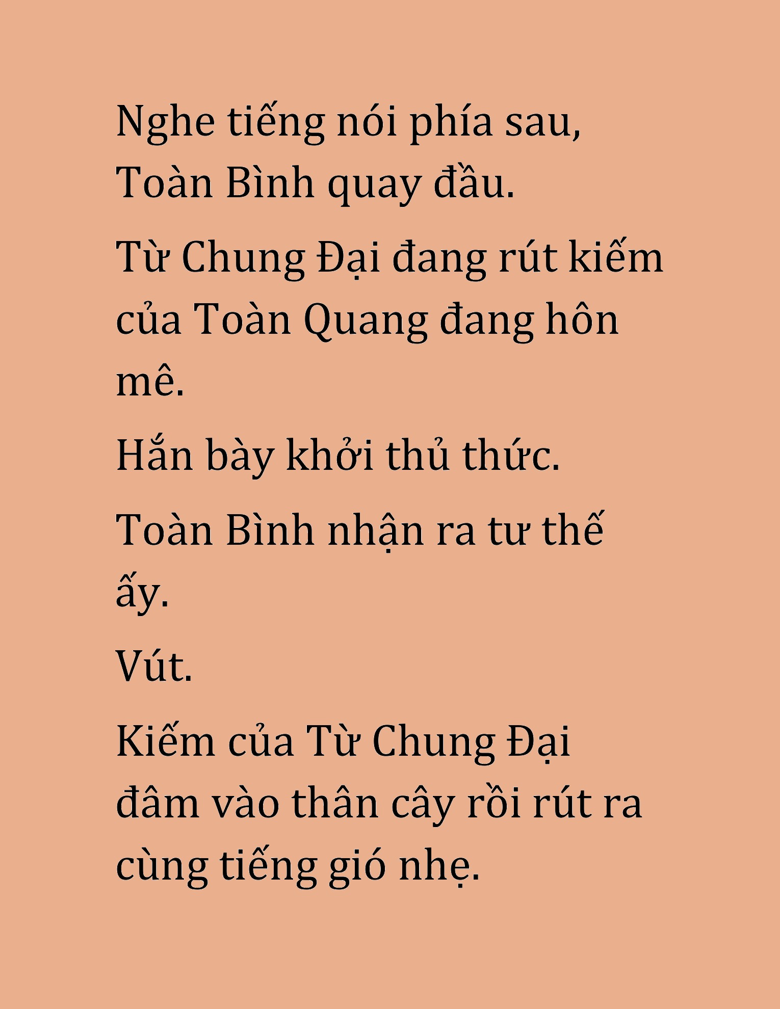 Đọc truyện HAT[NOVEL] Rồng Ngụ Côn Luân - Chap 43