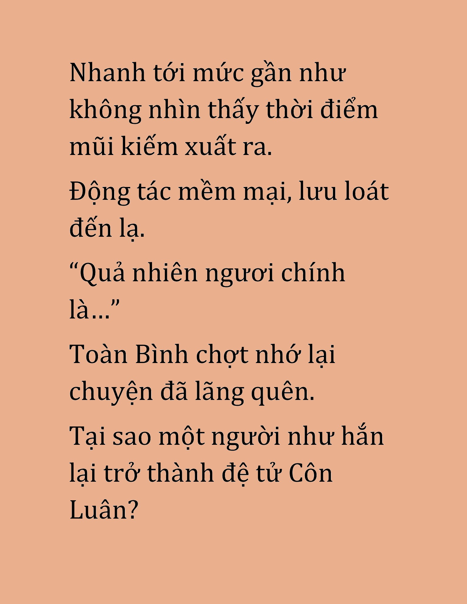 Đọc truyện HAT[NOVEL] Rồng Ngụ Côn Luân - Chap 43