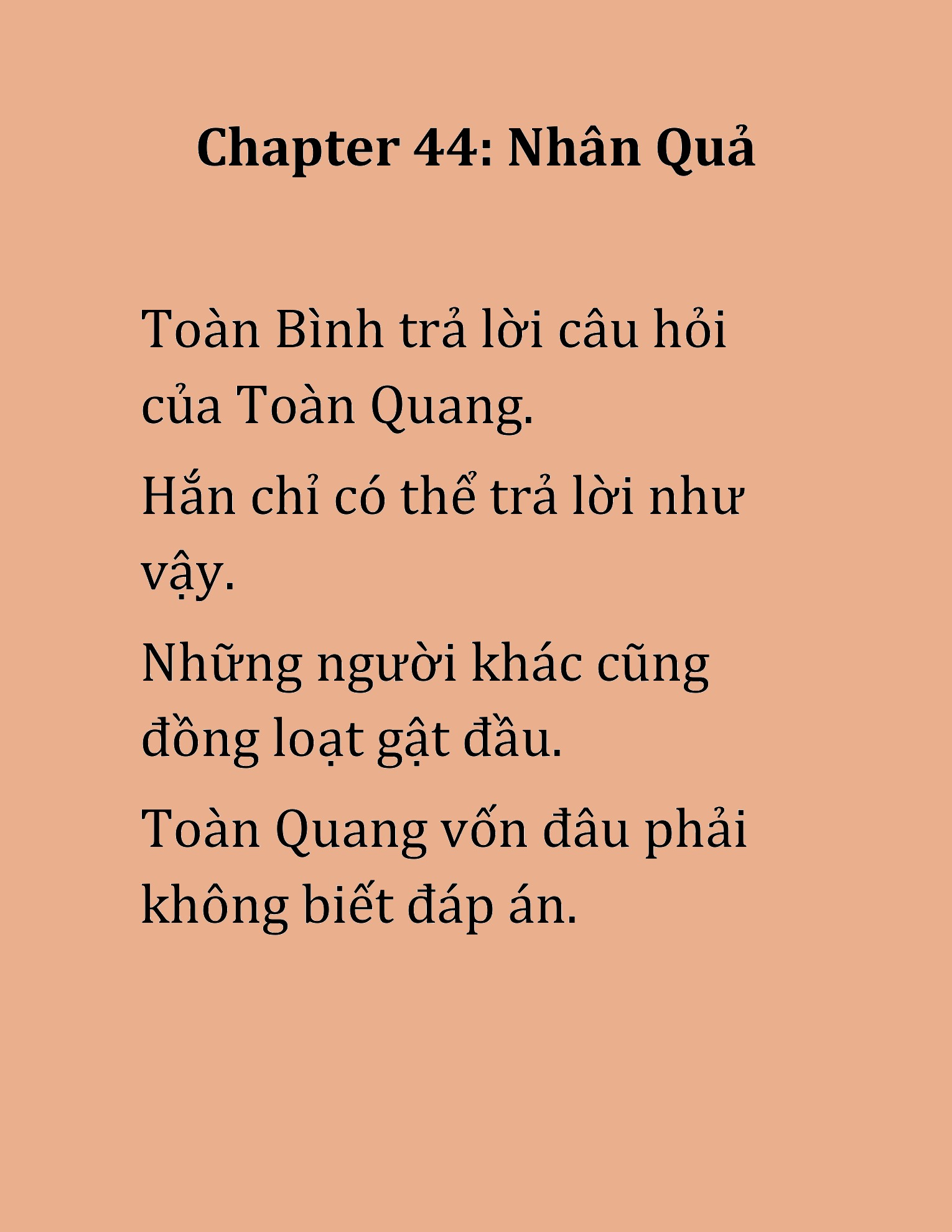 Đọc truyện HAT[NOVEL] Rồng Ngụ Côn Luân - Chap 44