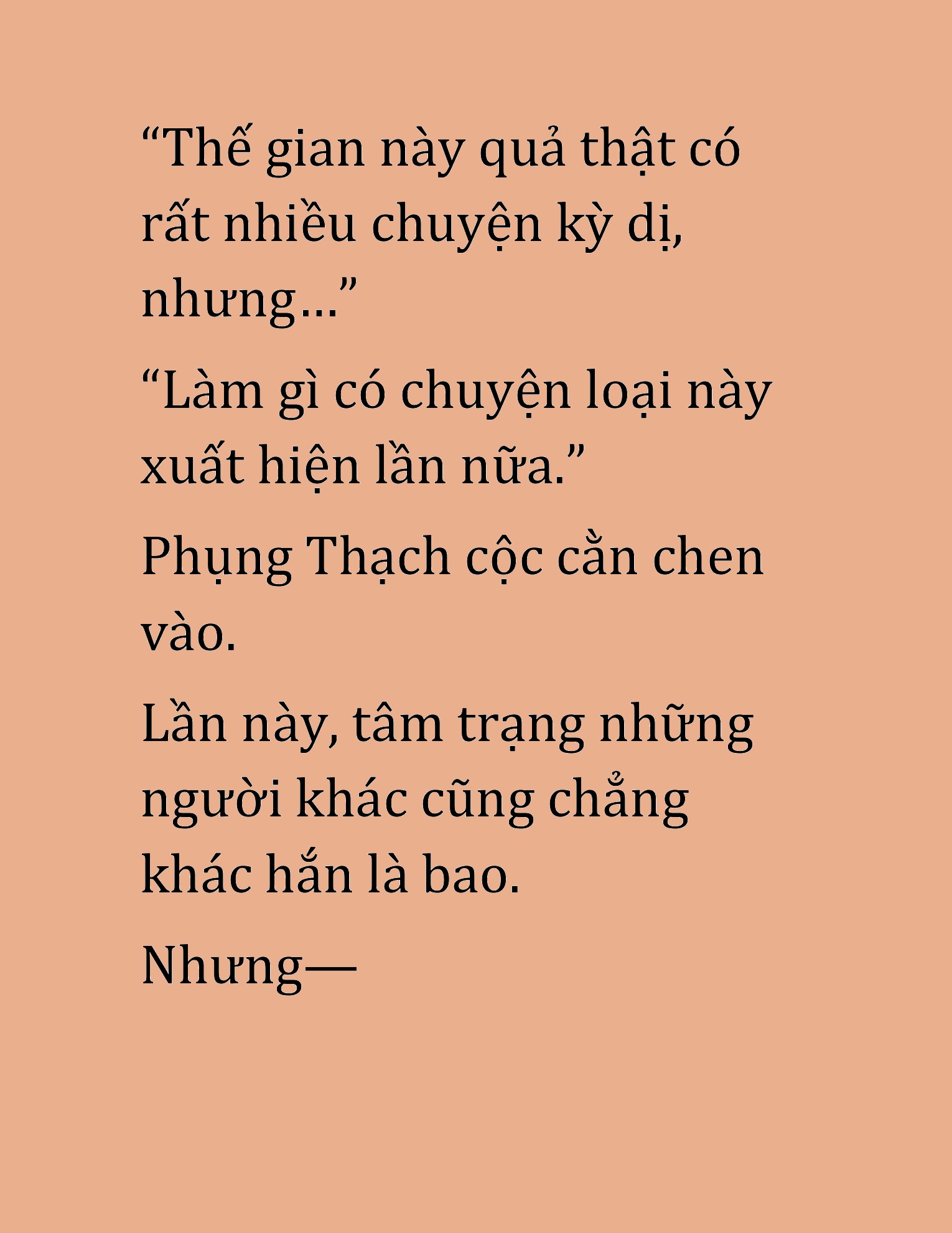Đọc truyện HAT[NOVEL] Rồng Ngụ Côn Luân - Chap 44