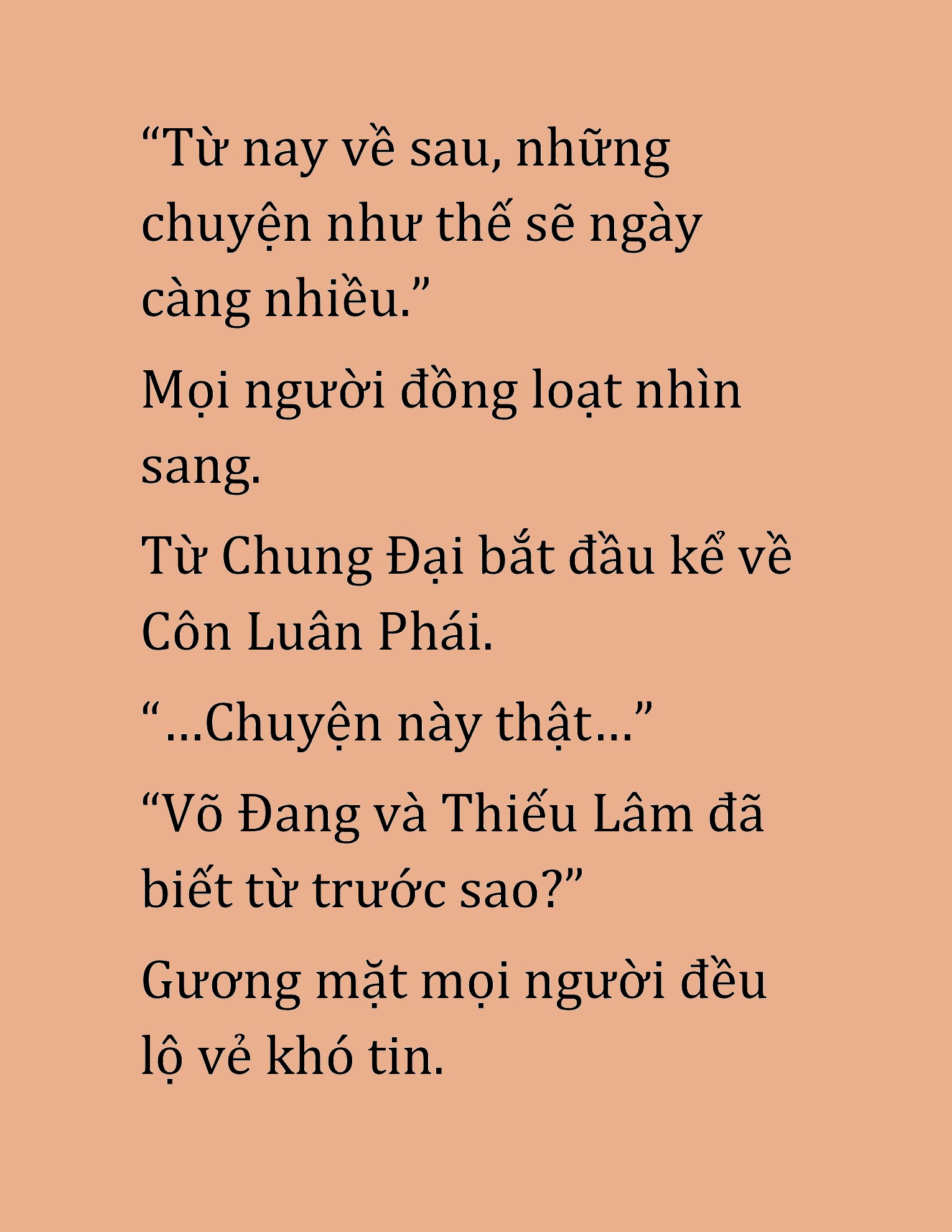 Đọc truyện HAT[NOVEL] Rồng Ngụ Côn Luân - Chap 44