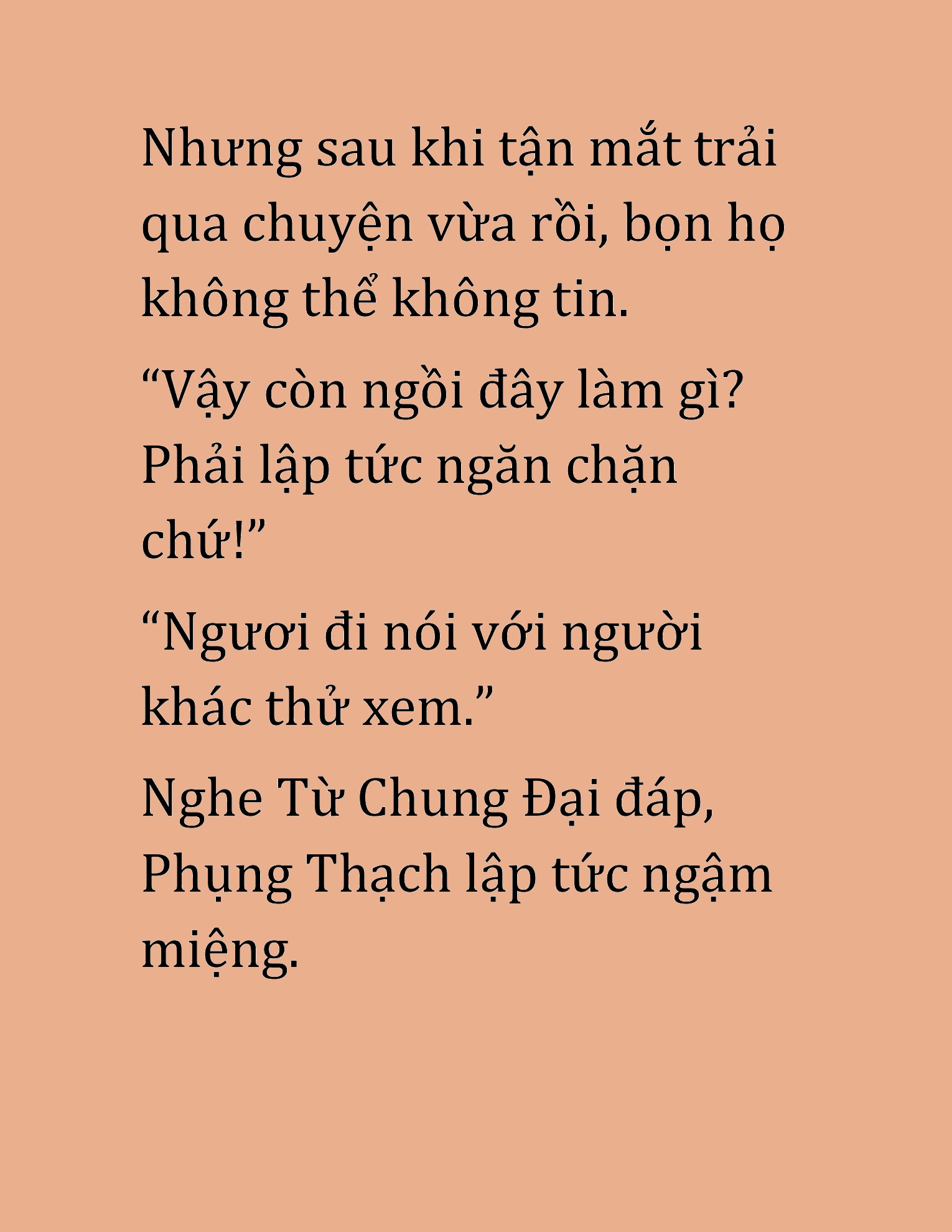 Đọc truyện HAT[NOVEL] Rồng Ngụ Côn Luân - Chap 44