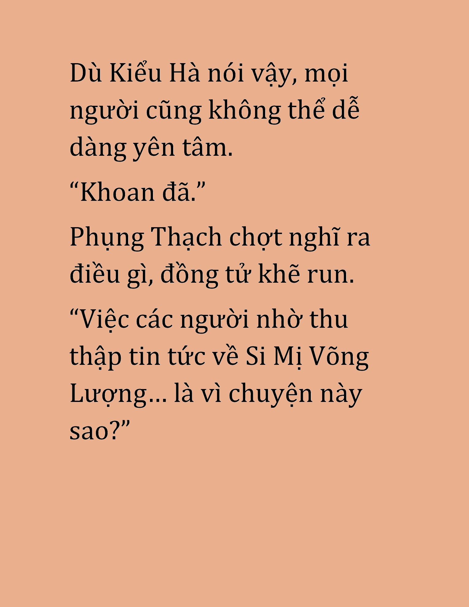 Đọc truyện HAT[NOVEL] Rồng Ngụ Côn Luân - Chap 44