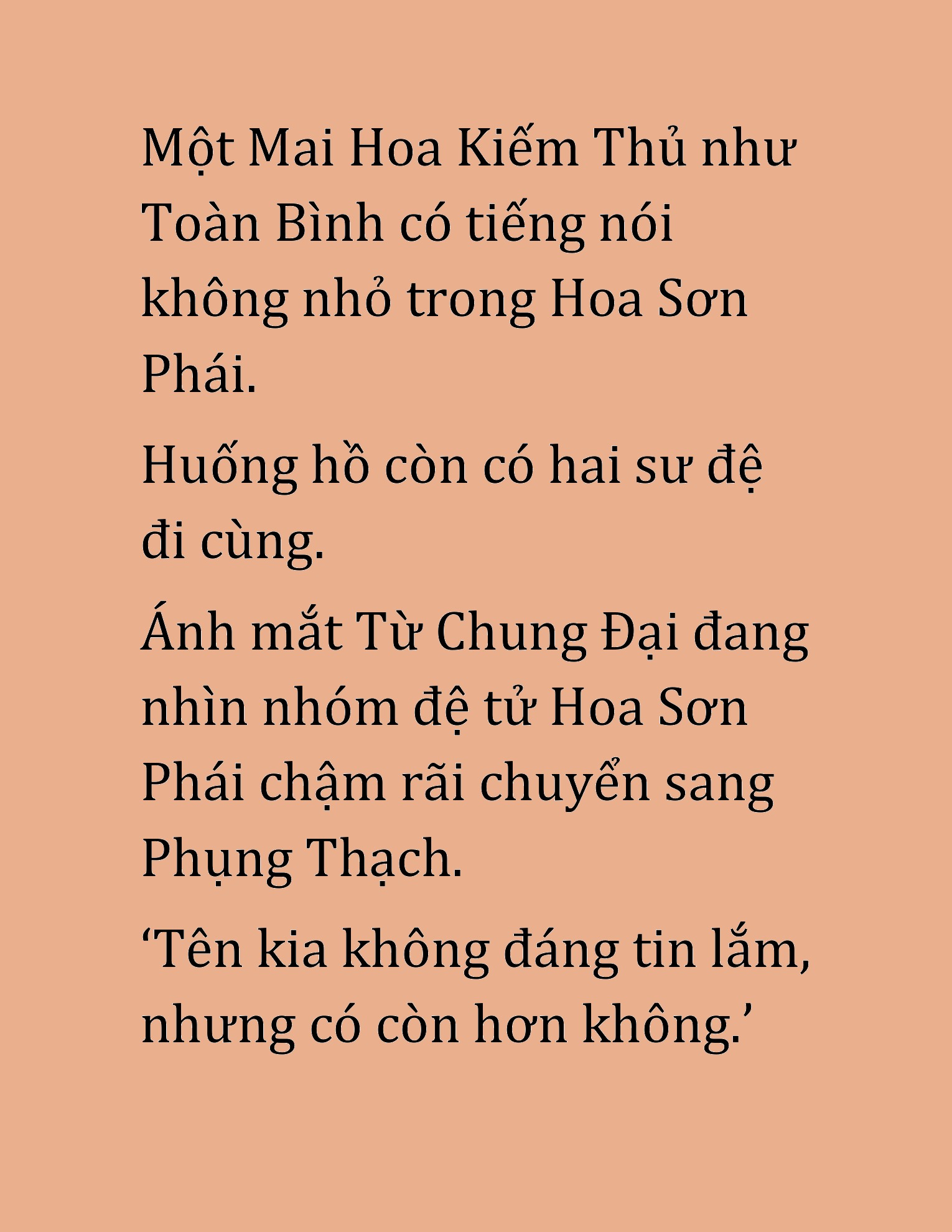 Đọc truyện HAT[NOVEL] Rồng Ngụ Côn Luân - Chap 44
