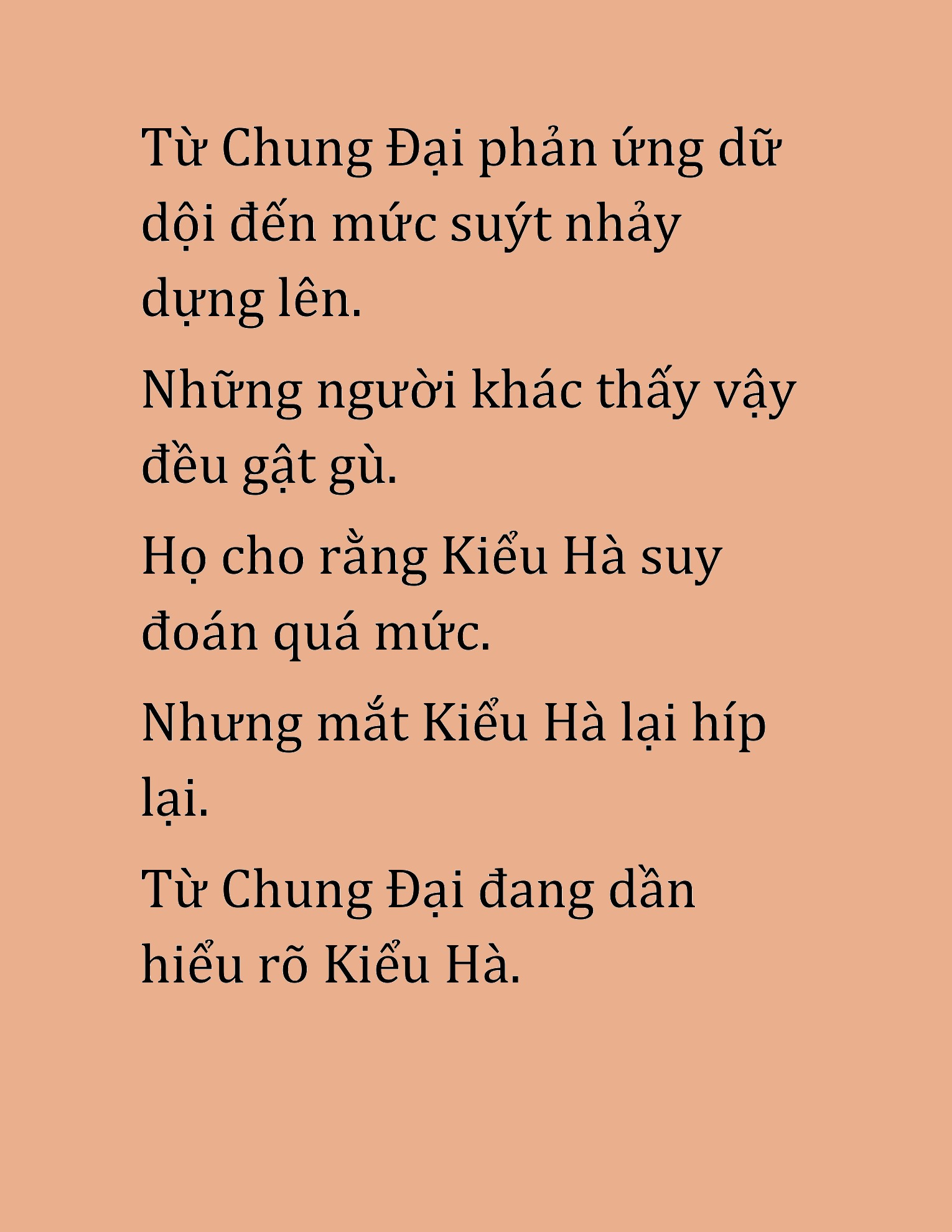 Đọc truyện HAT[NOVEL] Rồng Ngụ Côn Luân - Chap 45