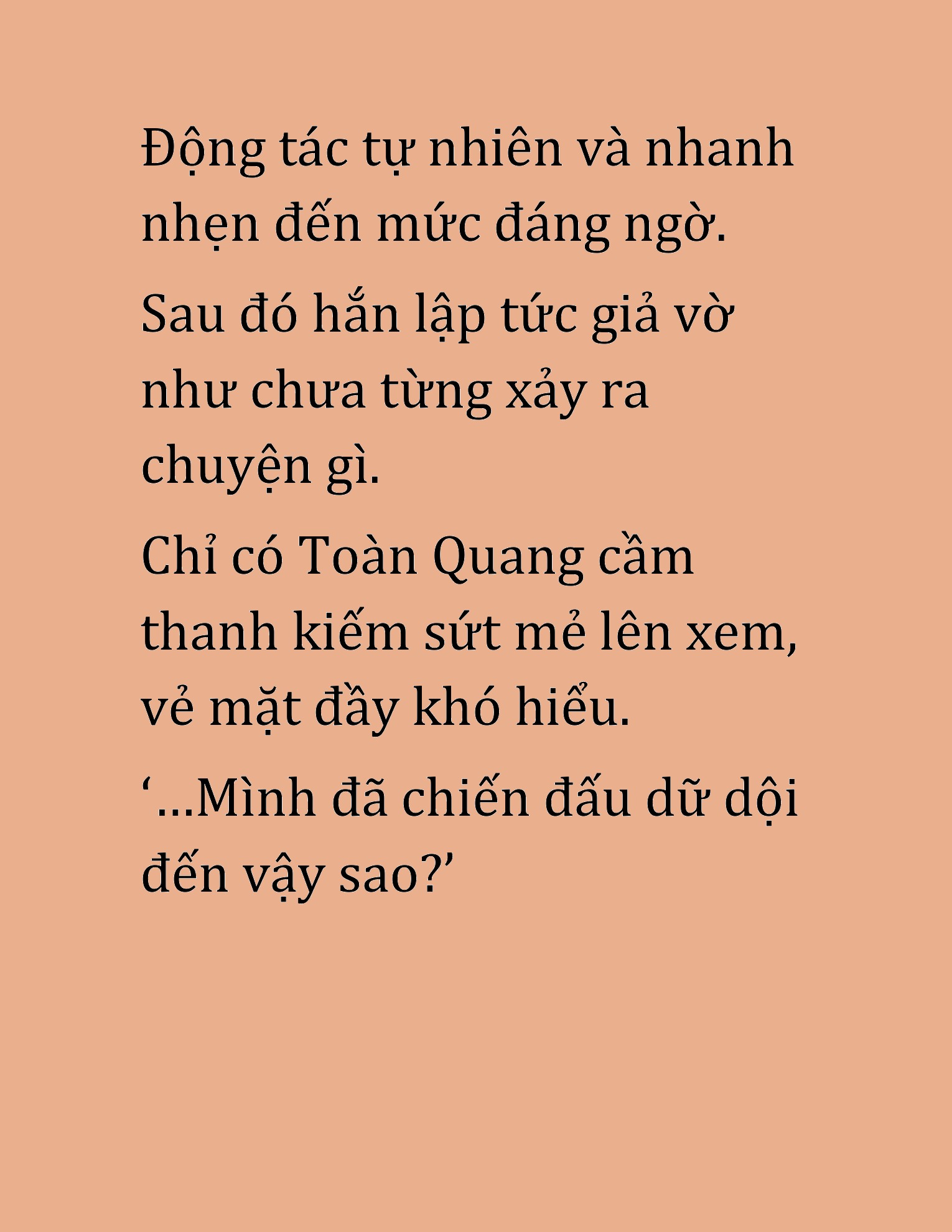 Đọc truyện HAT[NOVEL] Rồng Ngụ Côn Luân - Chap 45