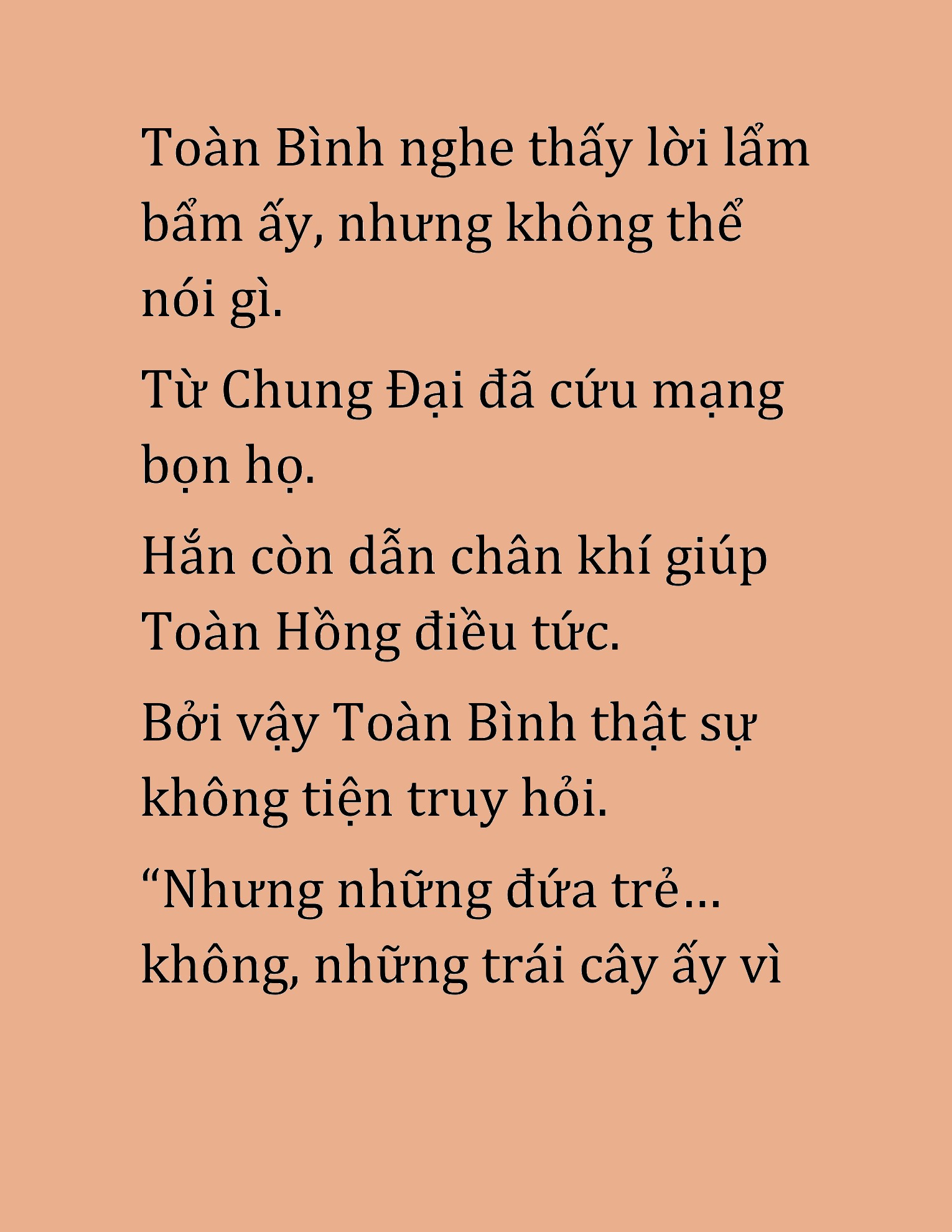 Đọc truyện HAT[NOVEL] Rồng Ngụ Côn Luân - Chap 45