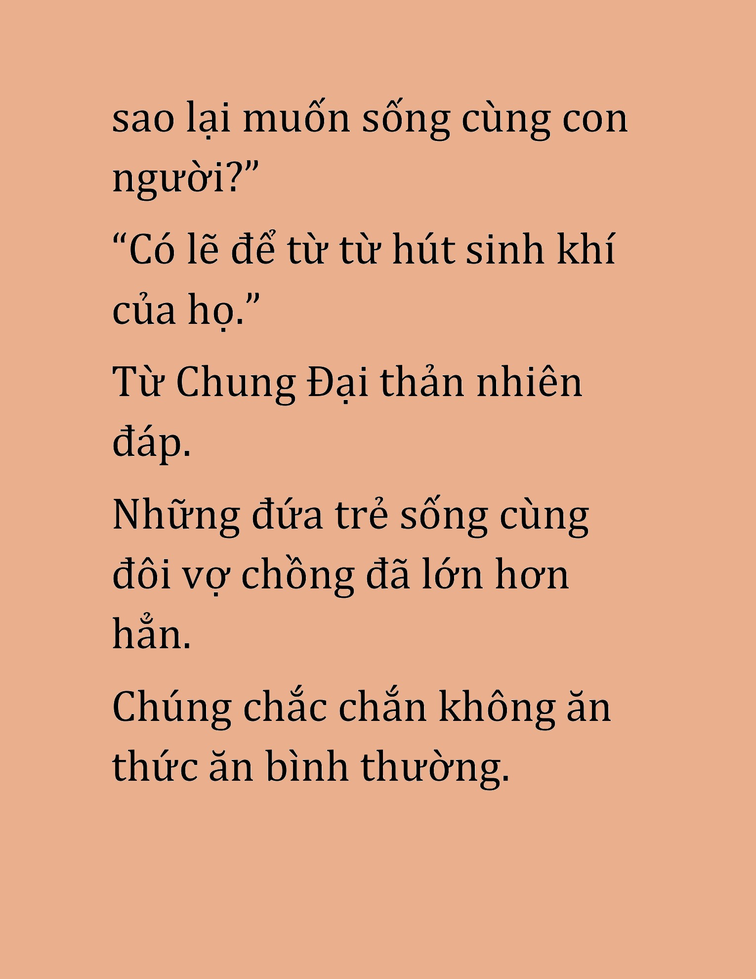 Đọc truyện HAT[NOVEL] Rồng Ngụ Côn Luân - Chap 45