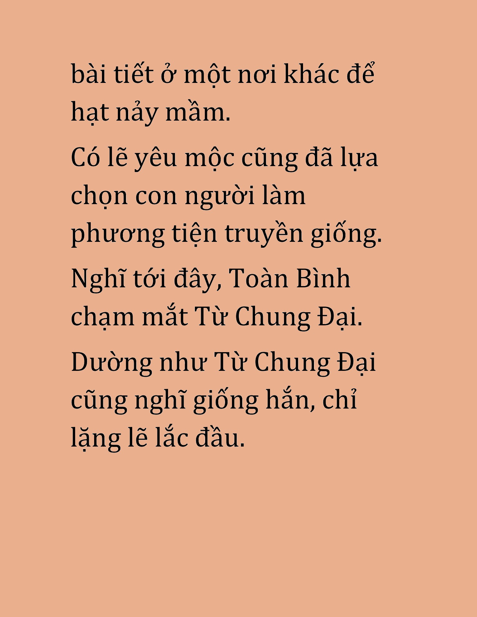 Đọc truyện HAT[NOVEL] Rồng Ngụ Côn Luân - Chap 45