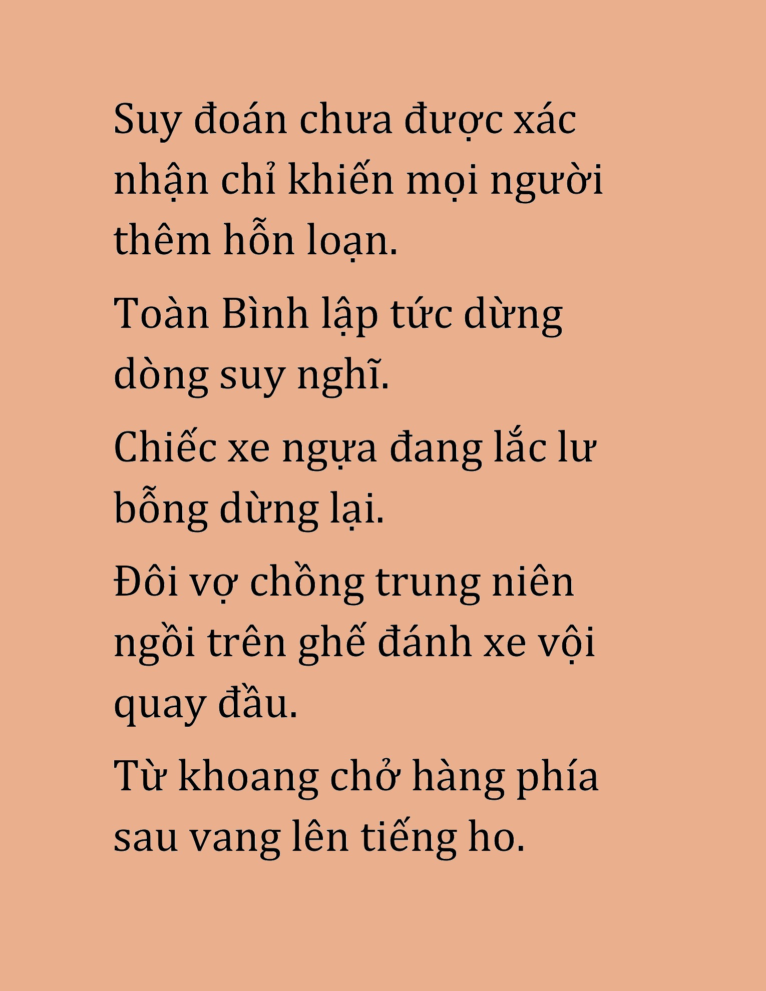 Đọc truyện HAT[NOVEL] Rồng Ngụ Côn Luân - Chap 45