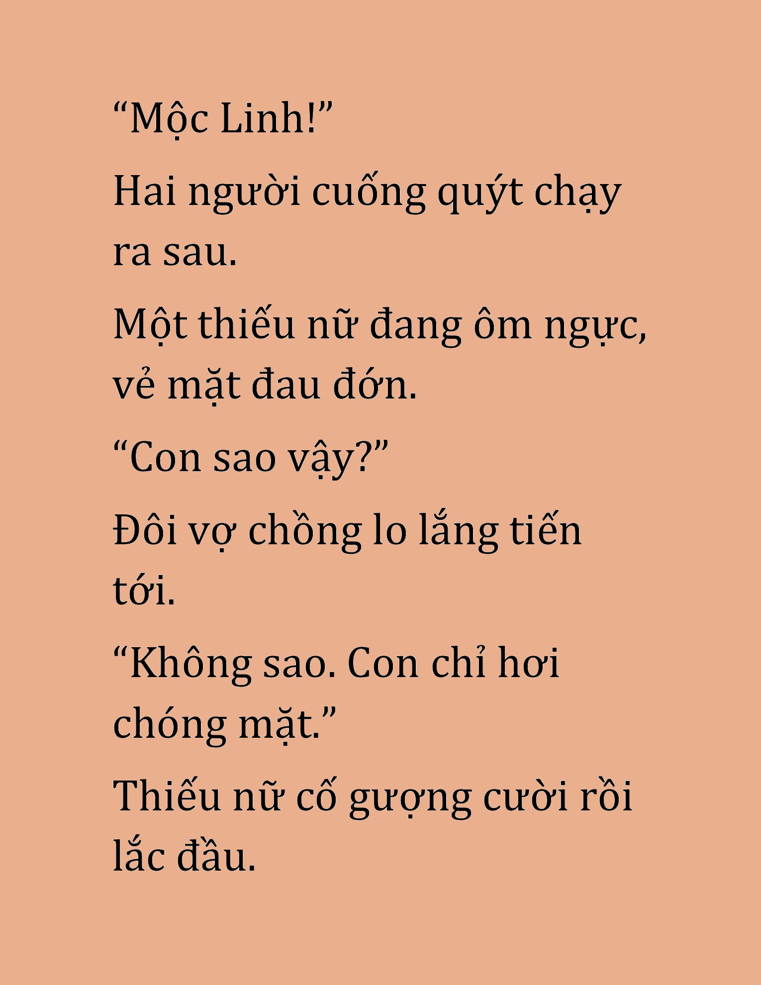 Đọc truyện HAT[NOVEL] Rồng Ngụ Côn Luân - Chap 45