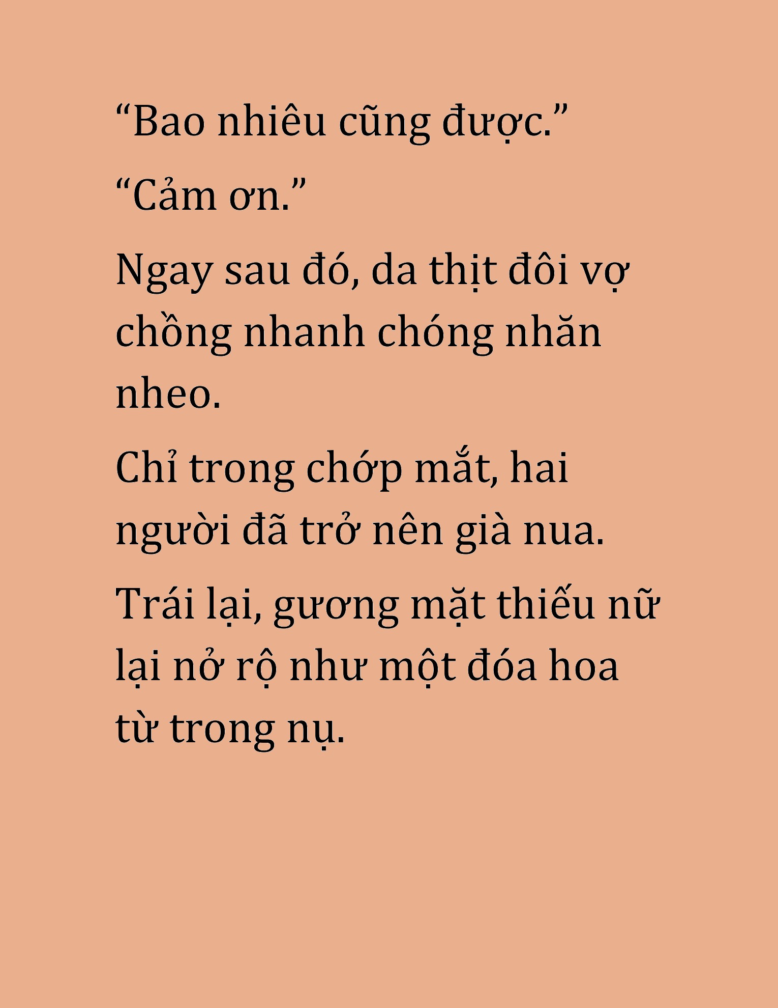 Đọc truyện HAT[NOVEL] Rồng Ngụ Côn Luân - Chap 45