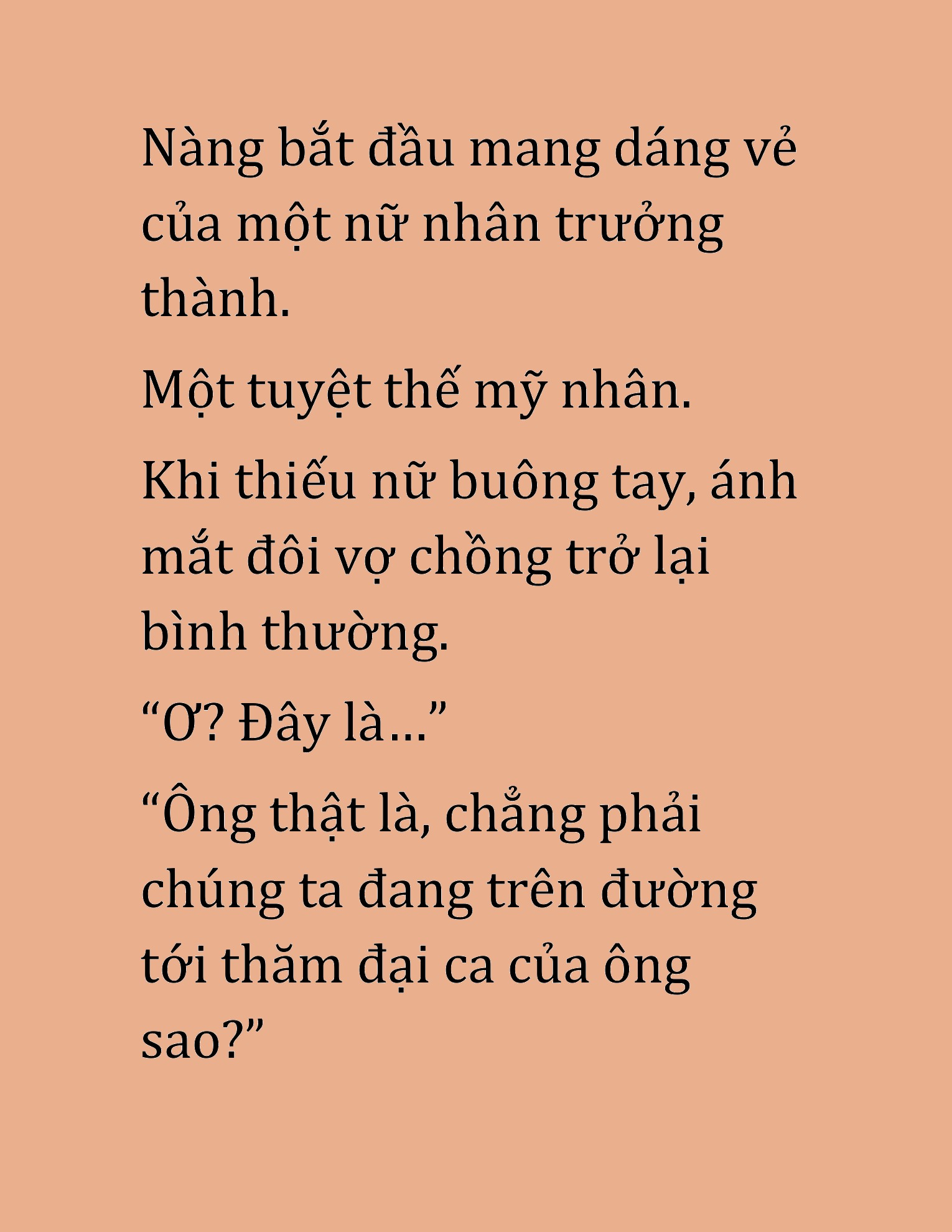 Đọc truyện HAT[NOVEL] Rồng Ngụ Côn Luân - Chap 45