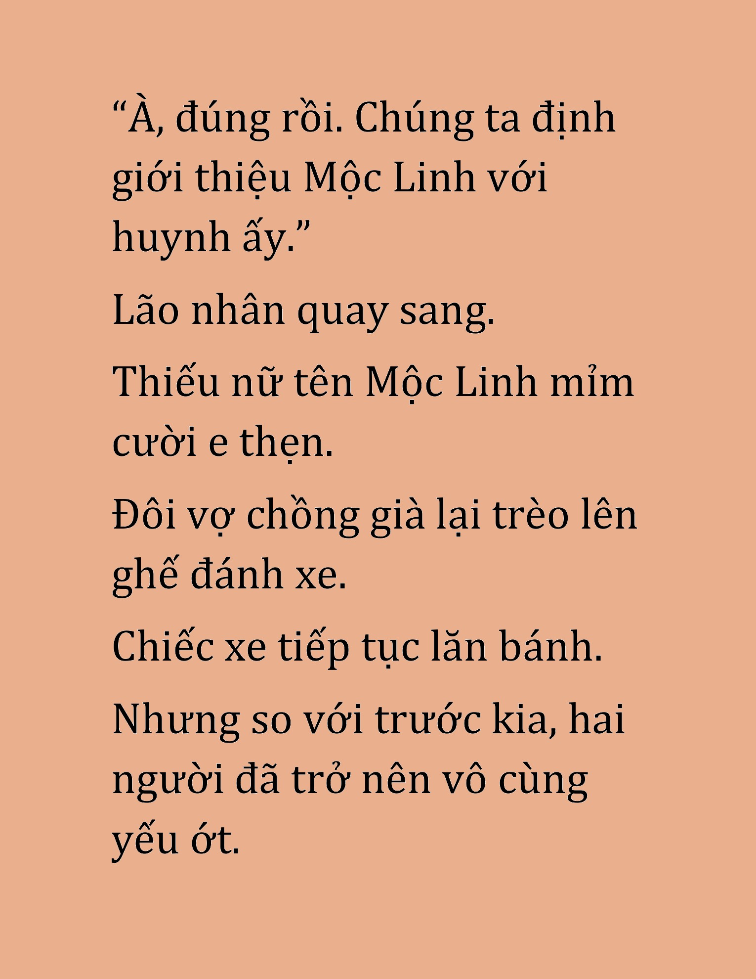 Đọc truyện HAT[NOVEL] Rồng Ngụ Côn Luân - Chap 45