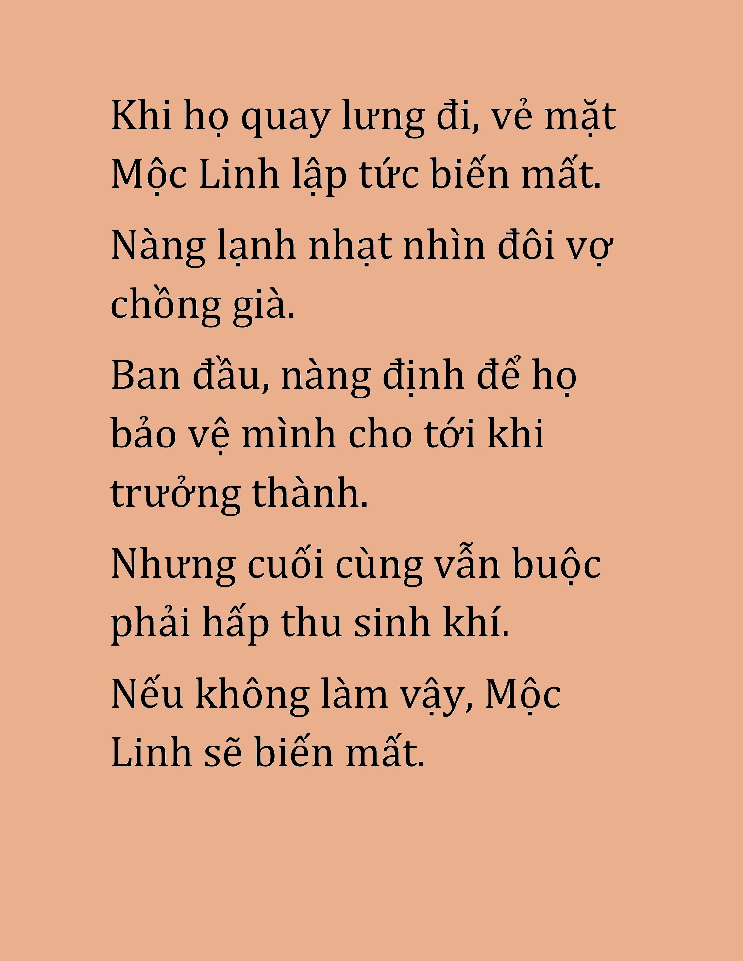 Đọc truyện HAT[NOVEL] Rồng Ngụ Côn Luân - Chap 45