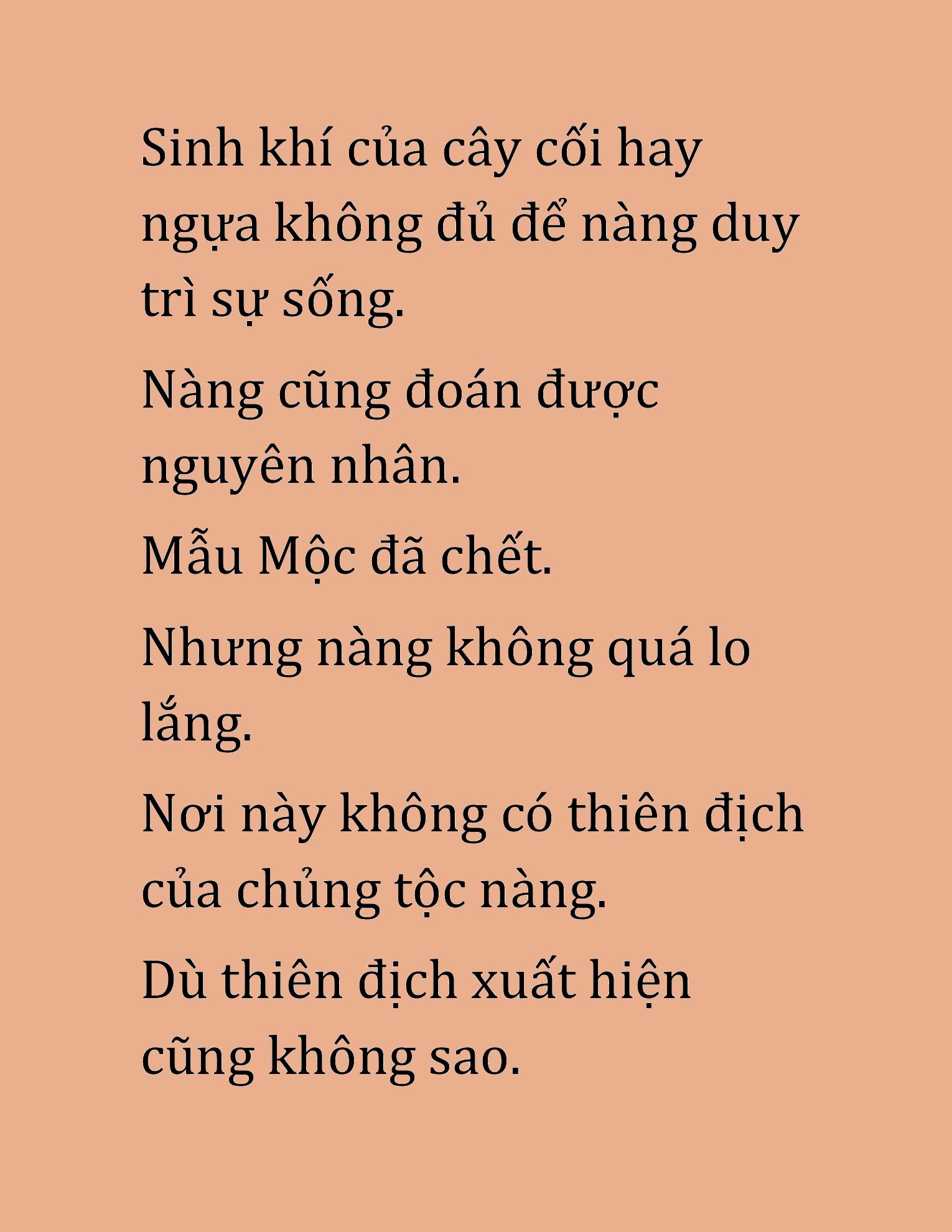 Đọc truyện HAT[NOVEL] Rồng Ngụ Côn Luân - Chap 45