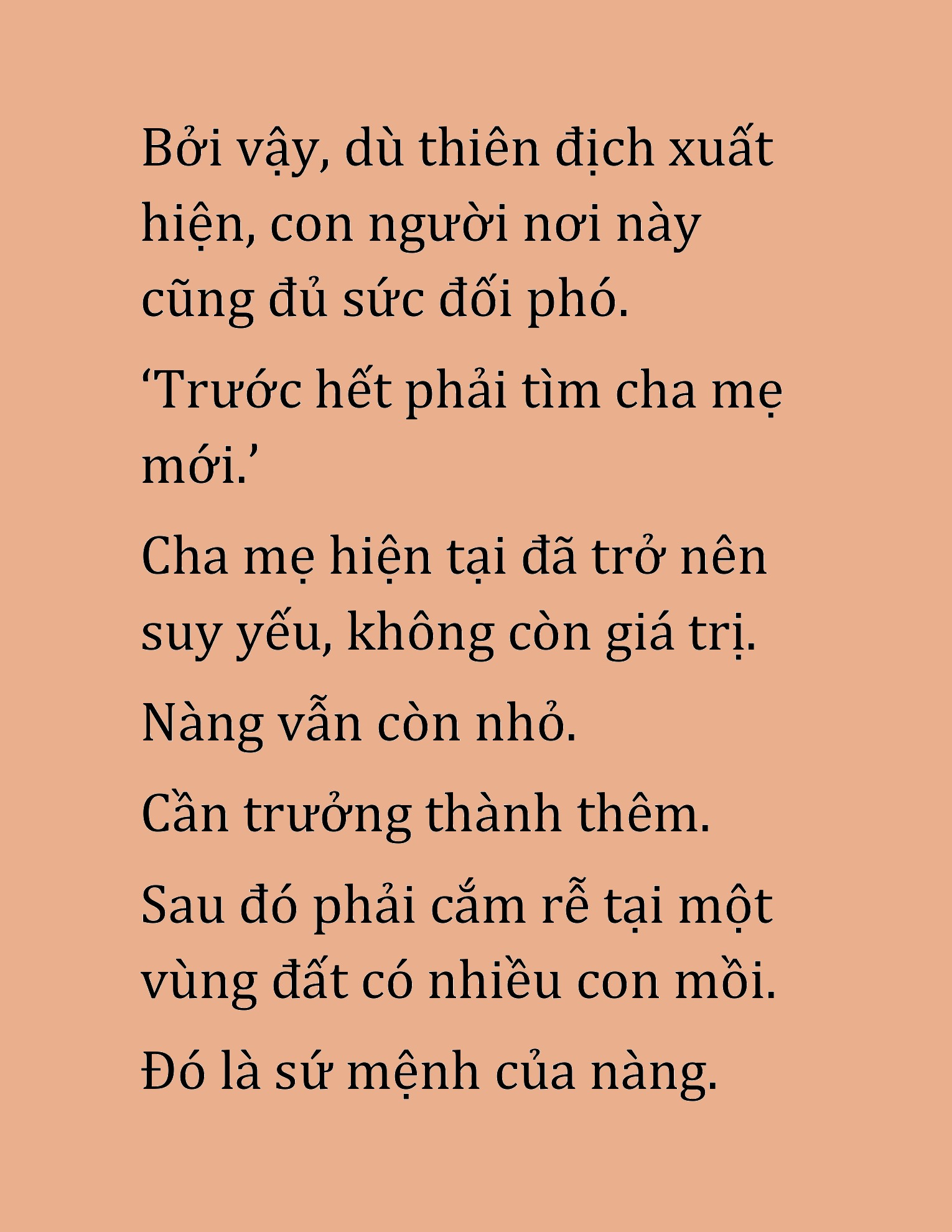 Đọc truyện HAT[NOVEL] Rồng Ngụ Côn Luân - Chap 45
